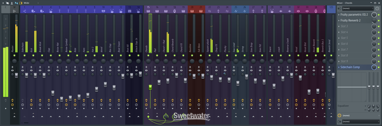 Image Line FL Studio Fruity Edition Reviews