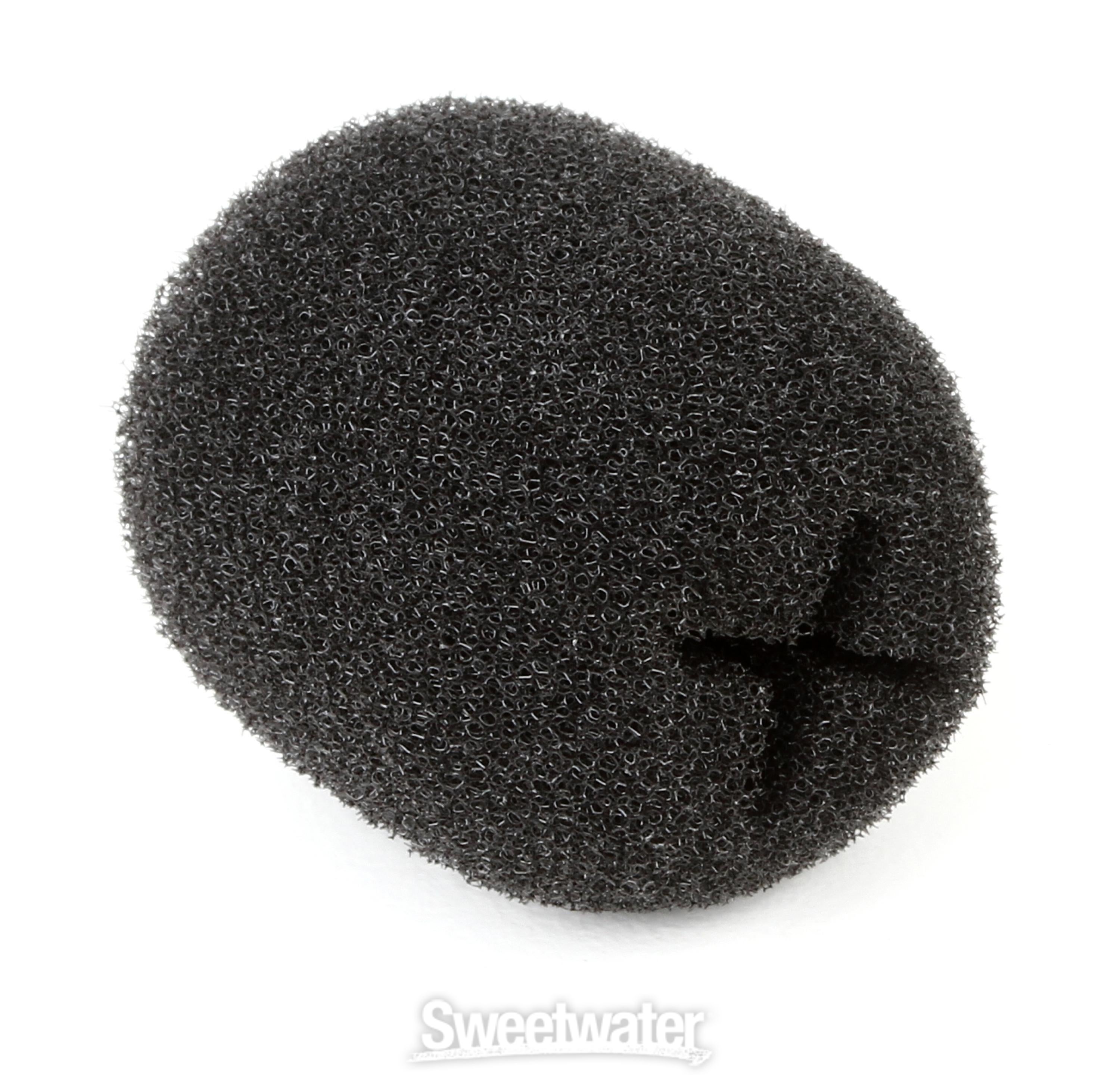 Sennheiser MZW 3-ew Foam Windscreen for ME3 Headworn Microphone