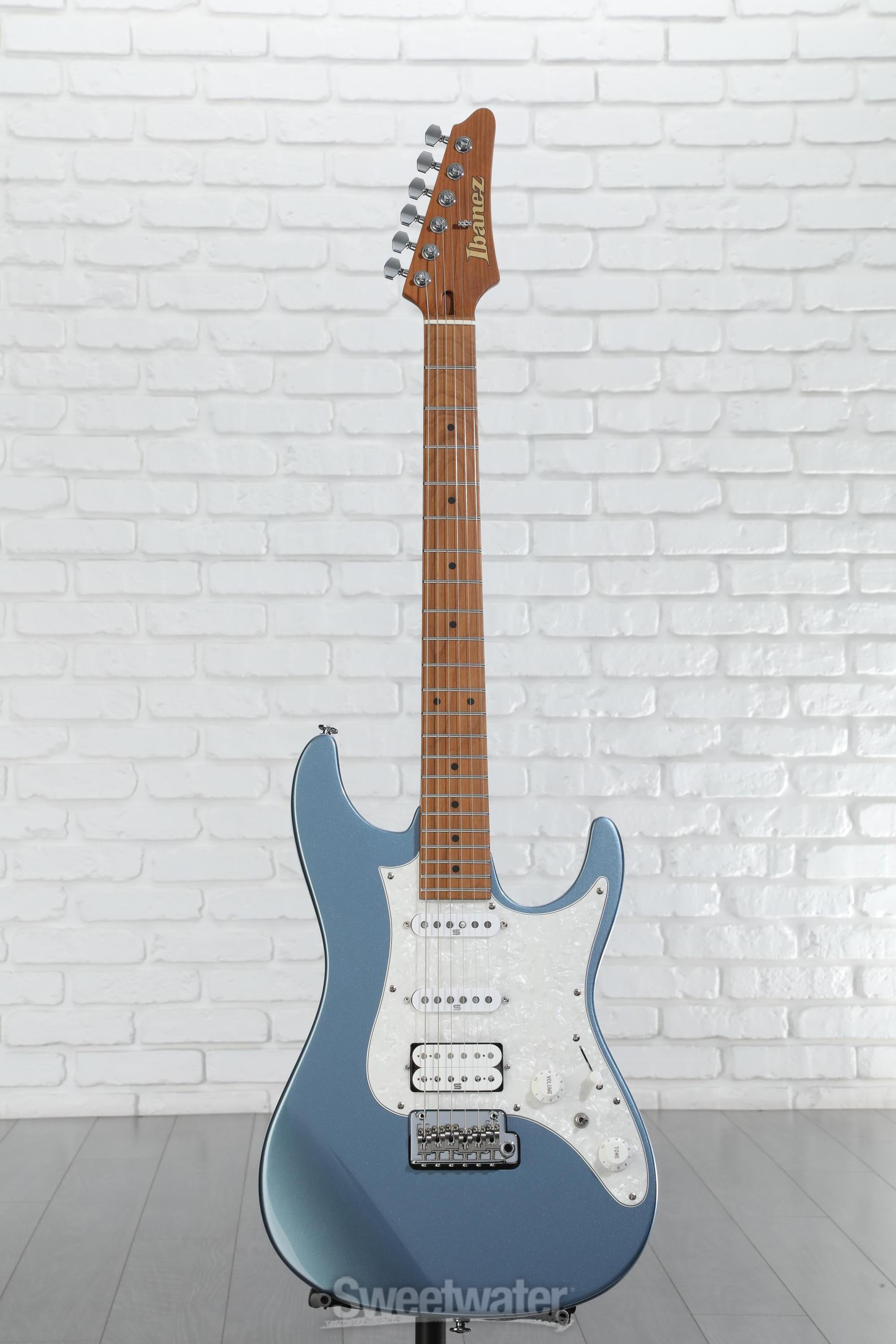 Ibanez アイバニーズ / AZ2204-ICM 日本製 Prestige AZ SSH