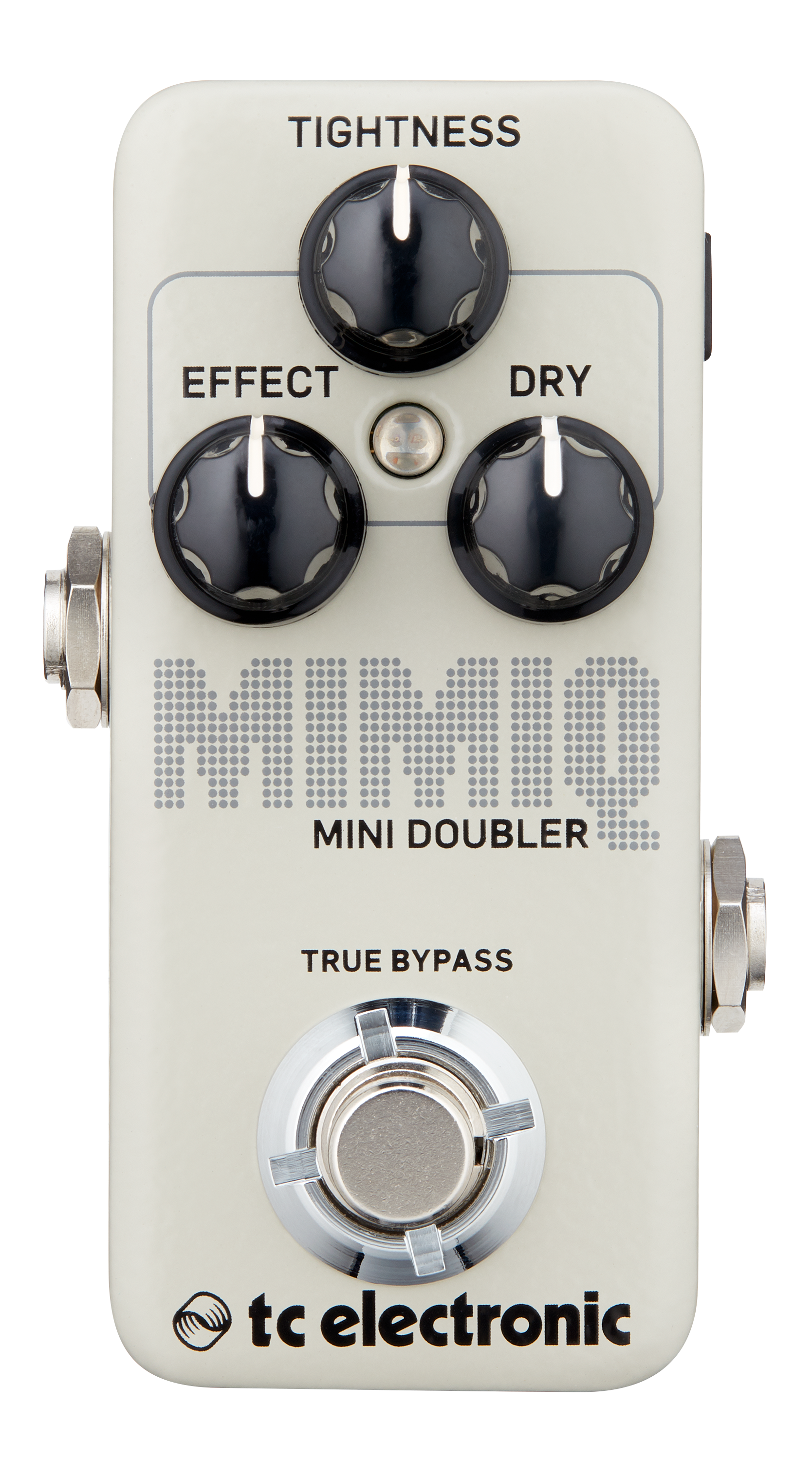 Tc electronic mimiq doubler pedal deals