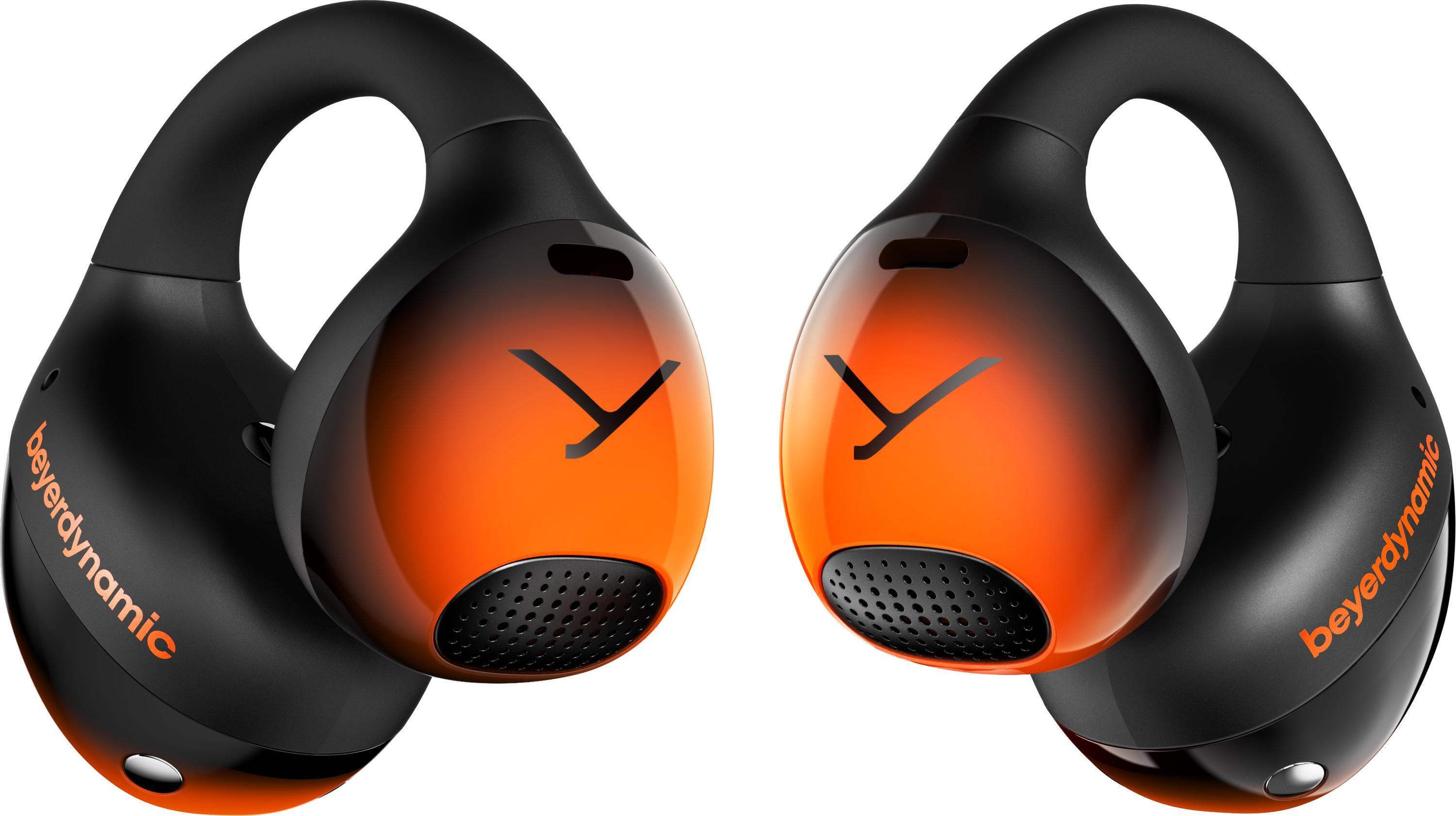 Beyerdynamic Amiron Zero True Wireless Earphones - Sport | Sweetwater