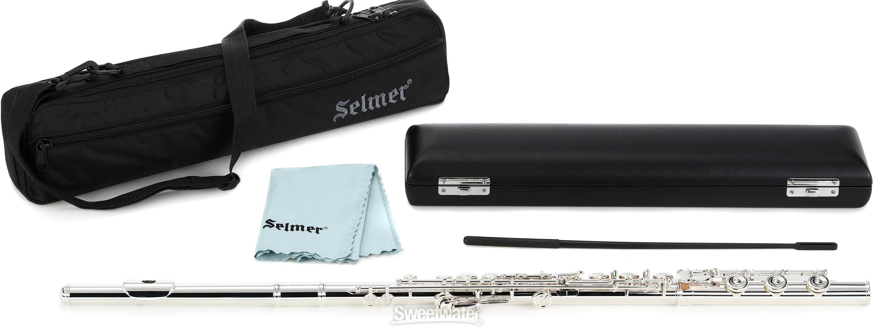 Selmer flute store