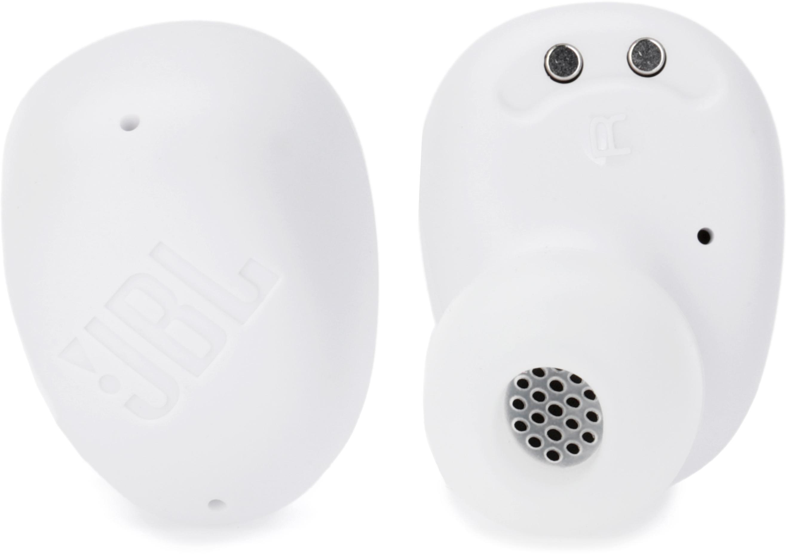 Photo of JBL Vibe Buds 2 True Wireless Earbuds - White