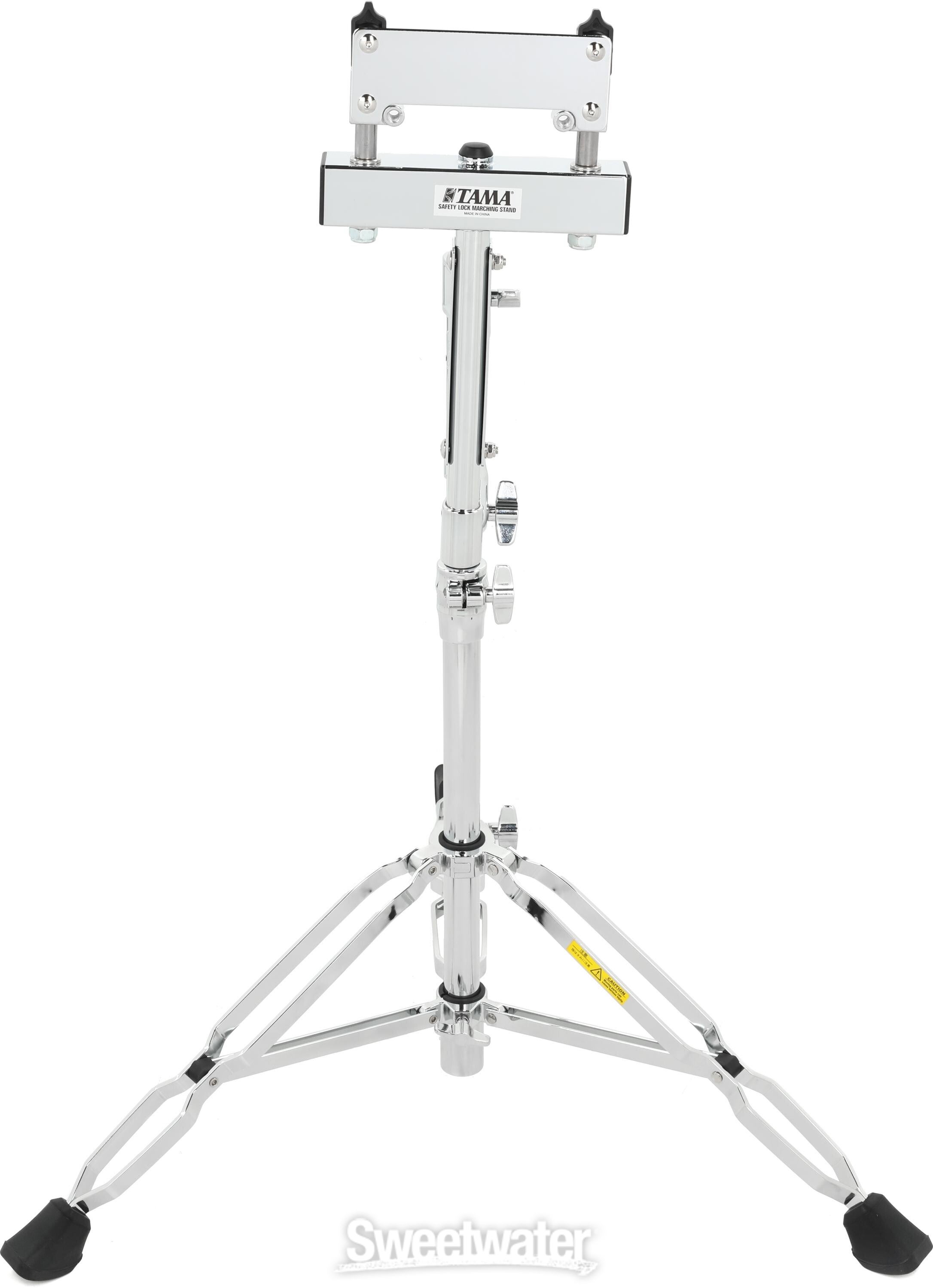 Tama Säkerhetslås Marching Snare StandTama Säkerhetslås Marching Snare Stand  