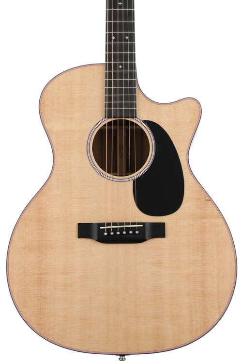 Martin GPC-16E - Natural | Sweetwater