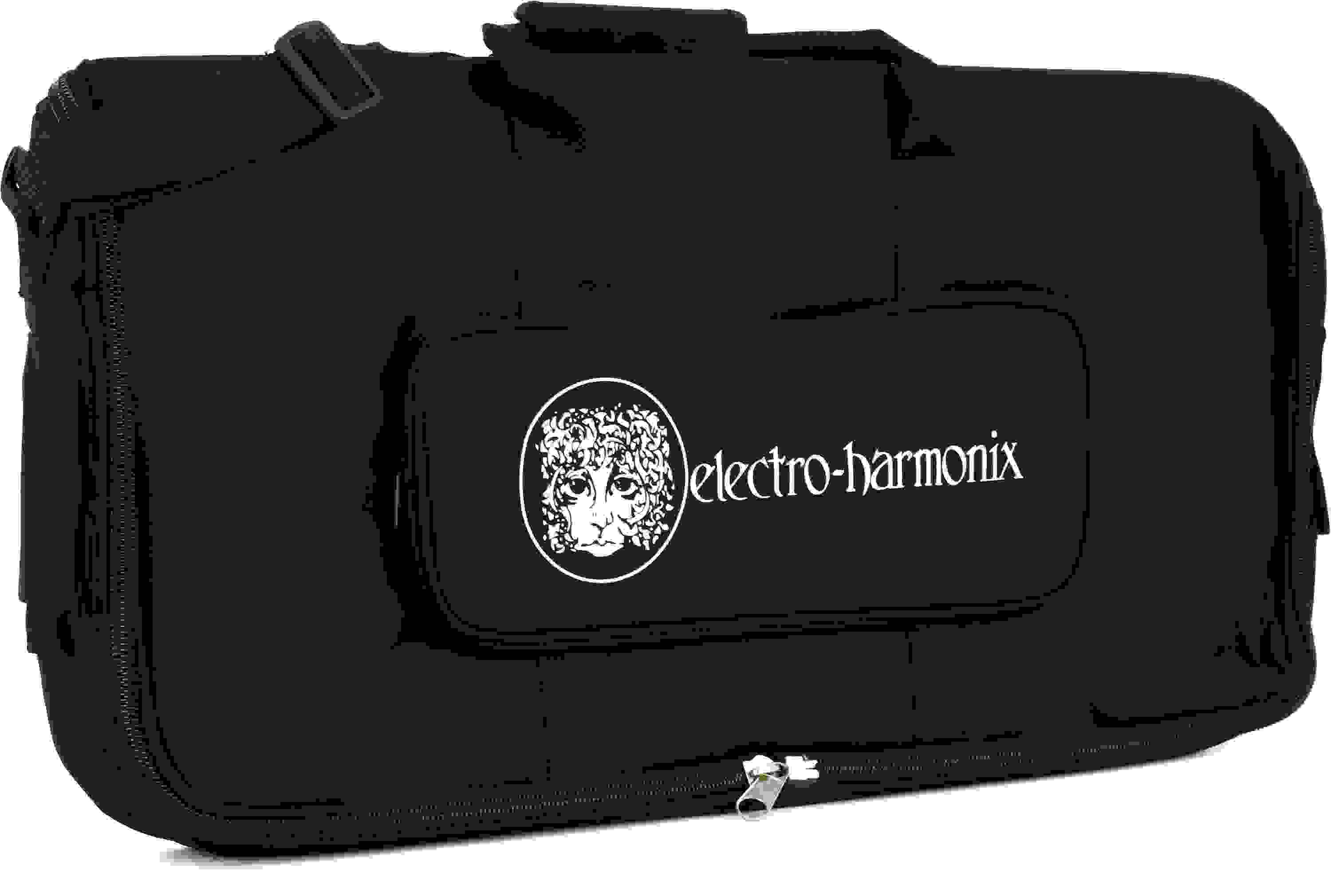 ElectroHarmonix Pedal Board Bag Sweetwater