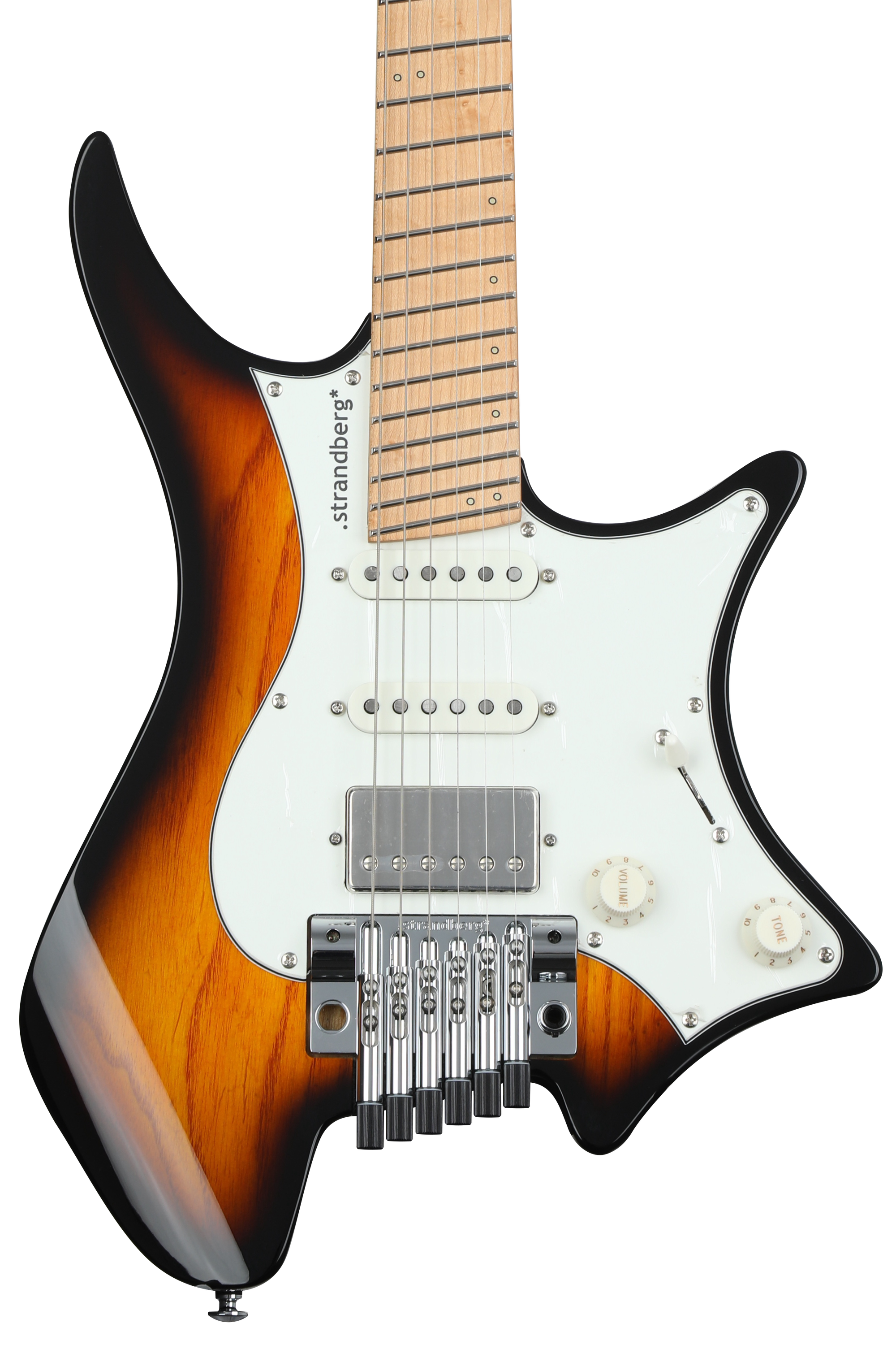 Strandberg Boden Classic NX 6 Tremolo Electric Guitar