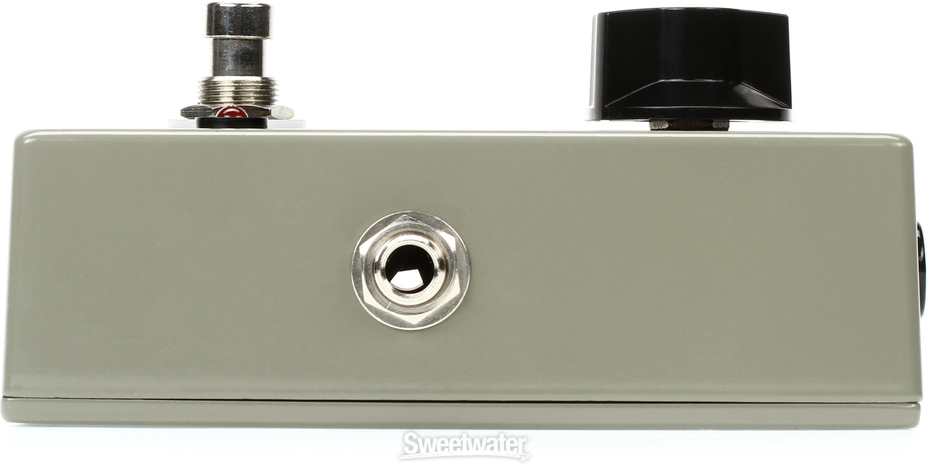 JHS 1966 Rangemaster Boost Pedal | Sweetwater