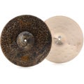 Photo of Meinl Cymbals 15 inch Byzance Extra Dry Medium Thin Hi-Hat Cymbals