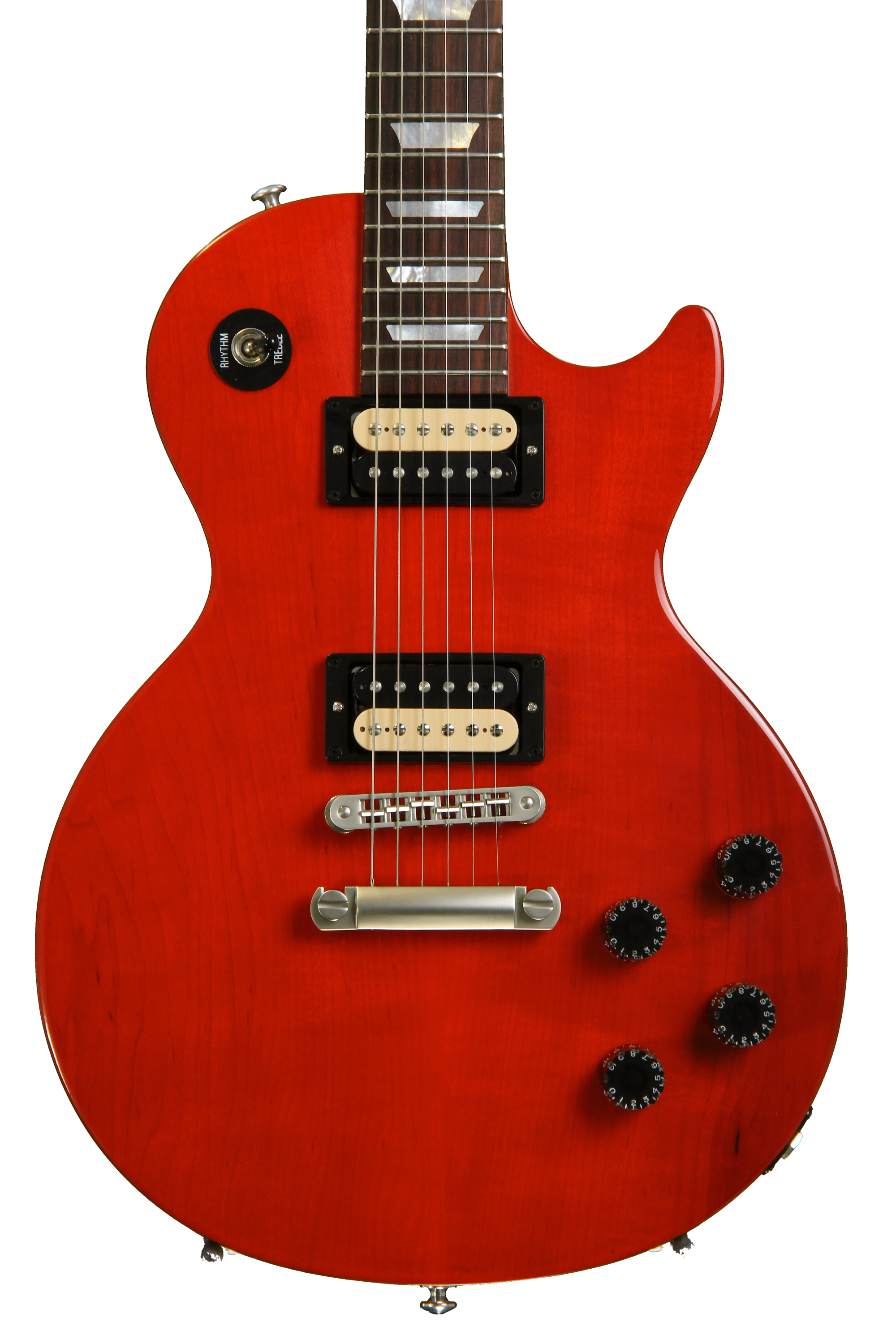 Gibson LPM - Heritage Cherry | Sweetwater