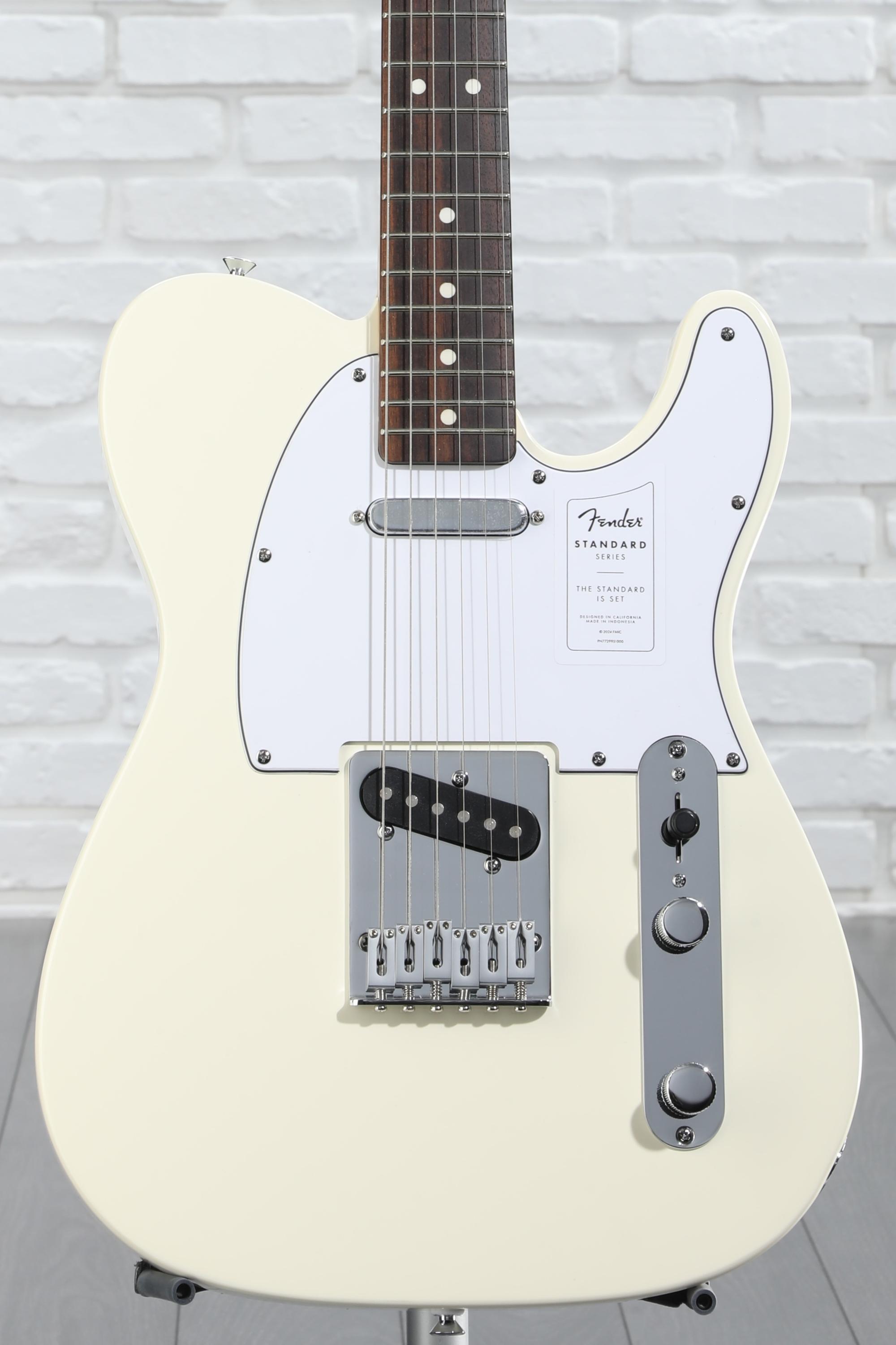 ギター Fender USA Telecuter American standard Fender American Standard Telecaster 2008 - 2016 | Reverb