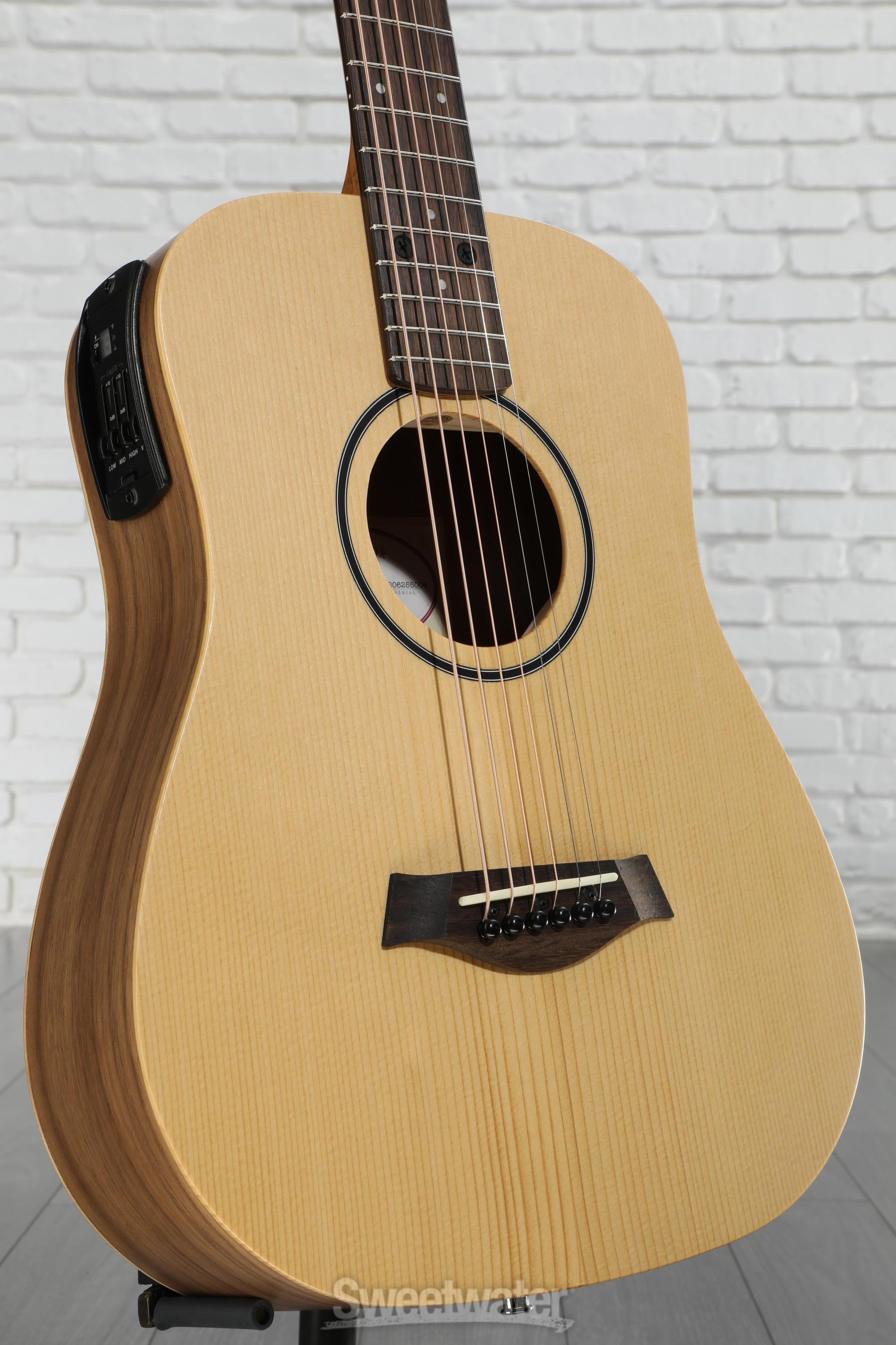 【美品】Baby Taylor E (BT1e) レフティ 美品】Baby Taylor E (BT1e) レフティ TAYLOR Baby Taylor-e (BT1e