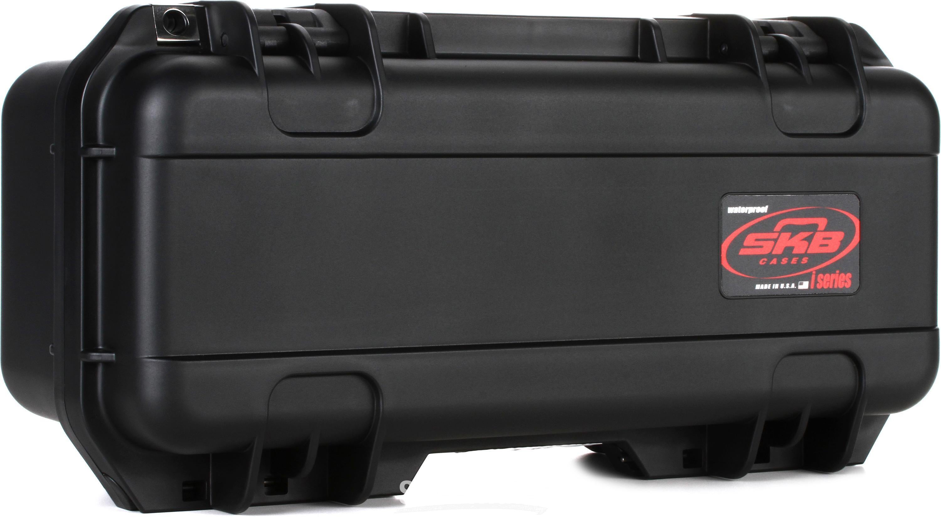 SKB 3i-1706-6V1 iSeries Case for Roland V-1HD+ Video Switcher