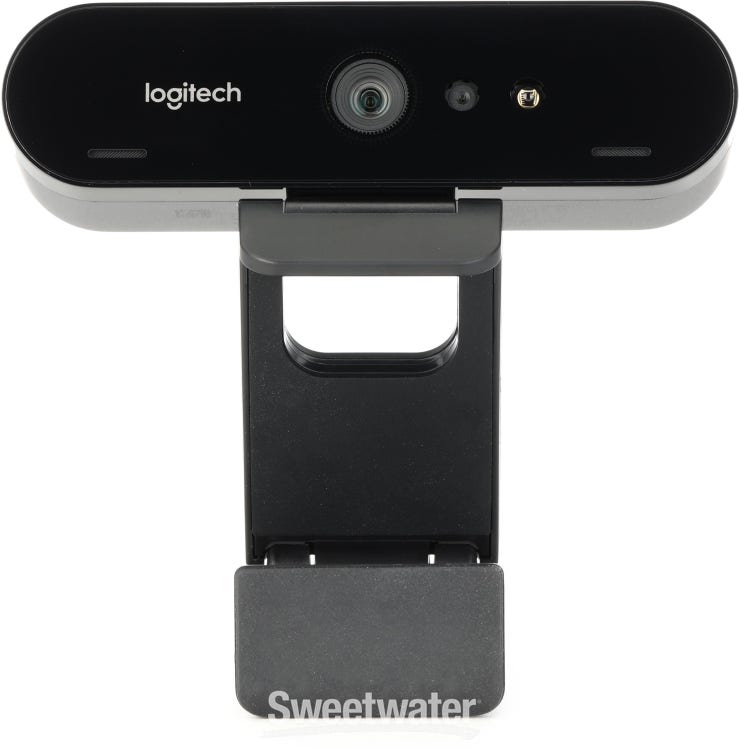 Logitech 4K Pro 90FPS Webcam Reviews