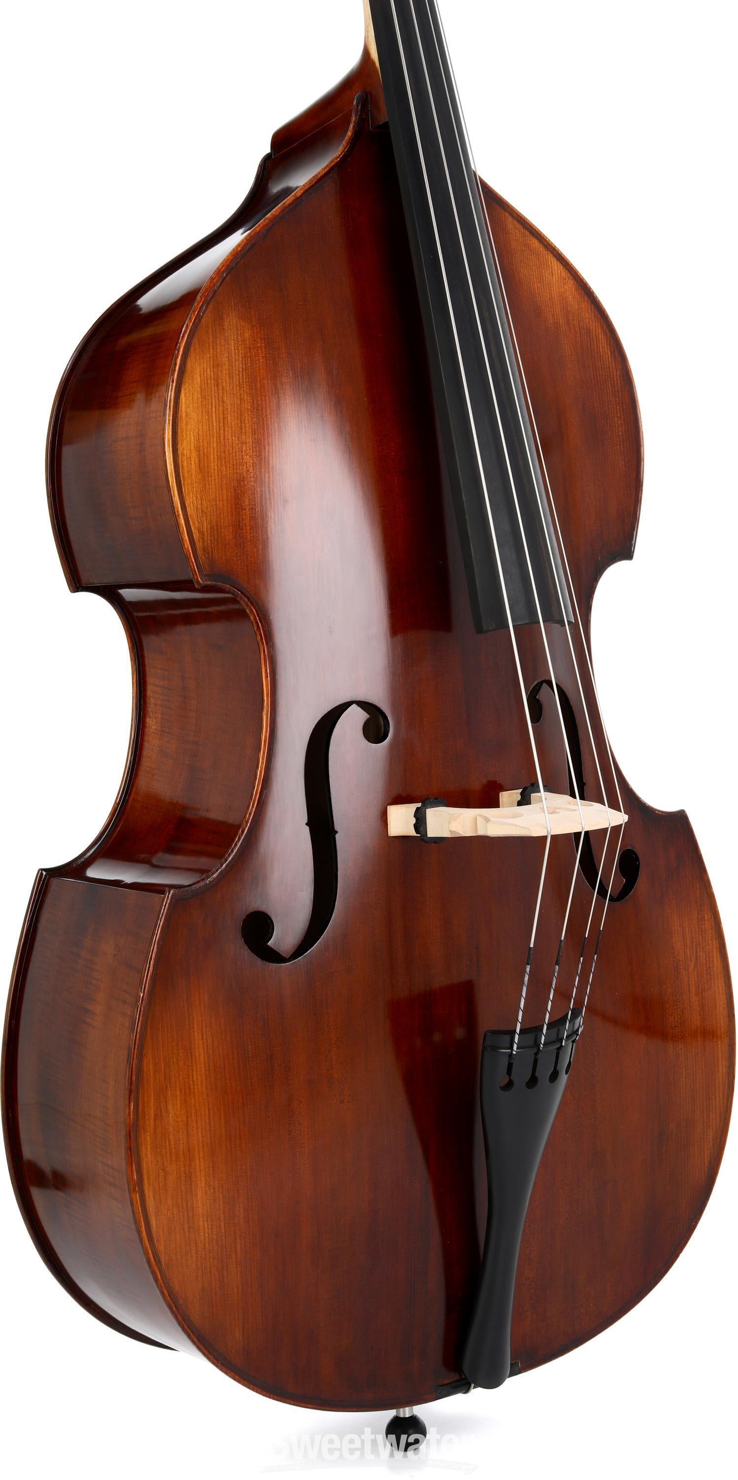 Andreas Eastman VL305 1/2 - 3/4 Violin — Vermont Violins