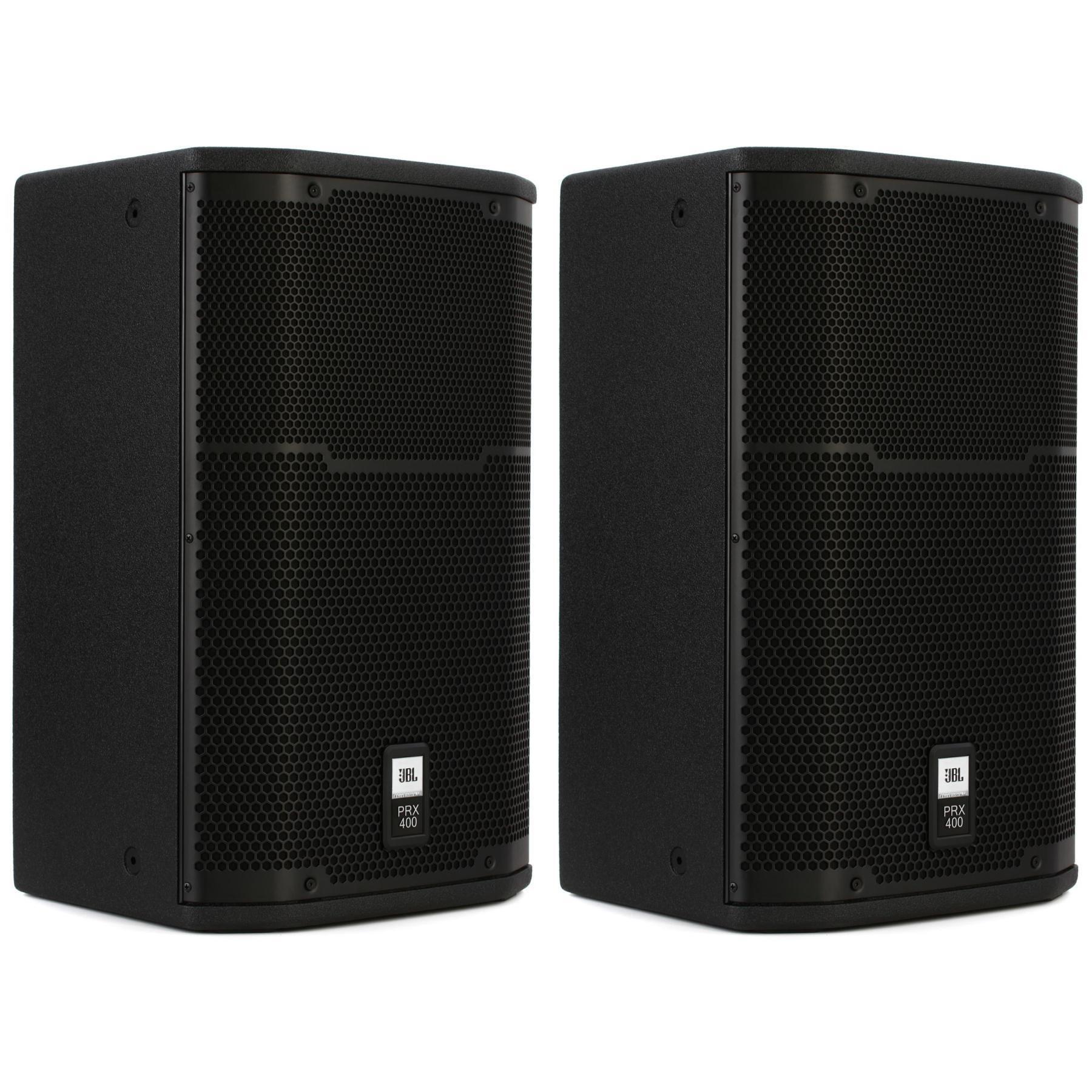 Jbl prx412m hot sale price