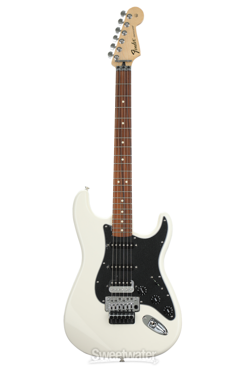 Fender Mexico HSS w/Floyd Rose フロイド　ローズ Fender Mexico Hss W/Floyd Rose | eBay