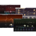 Photo of FabFilter Creative Bundle Plug-in Collection