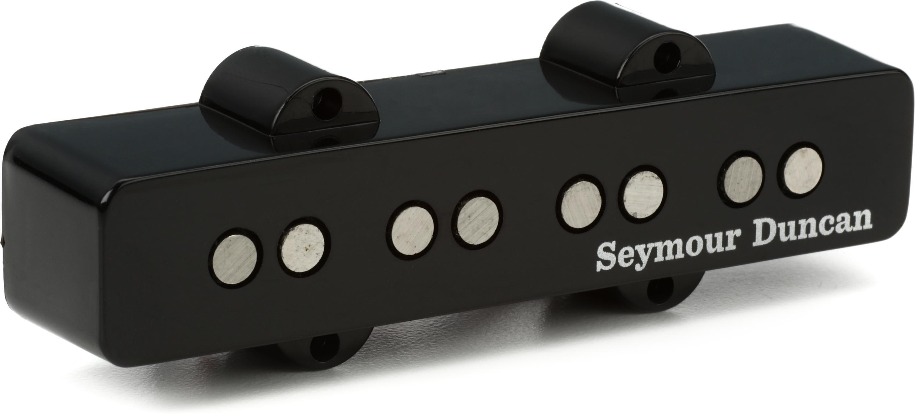 SJM-2n Hot for Jazzmaster 動作確認済 duncan SeymourDuncan SJM-2n Hot Neck for Jazzmasterフロント