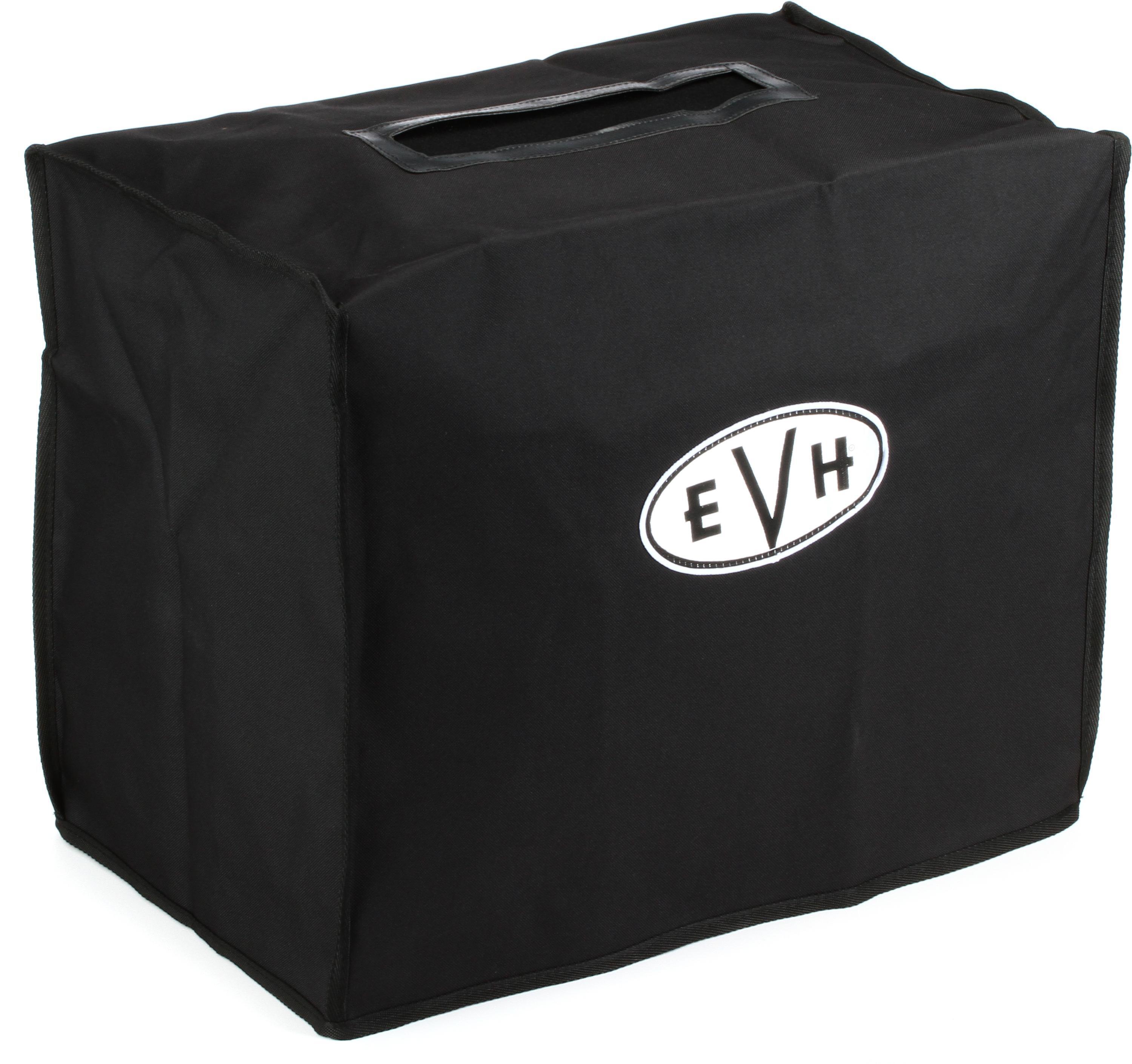 Product Image - EVH 5150 1x12-inch Cabinet Cover