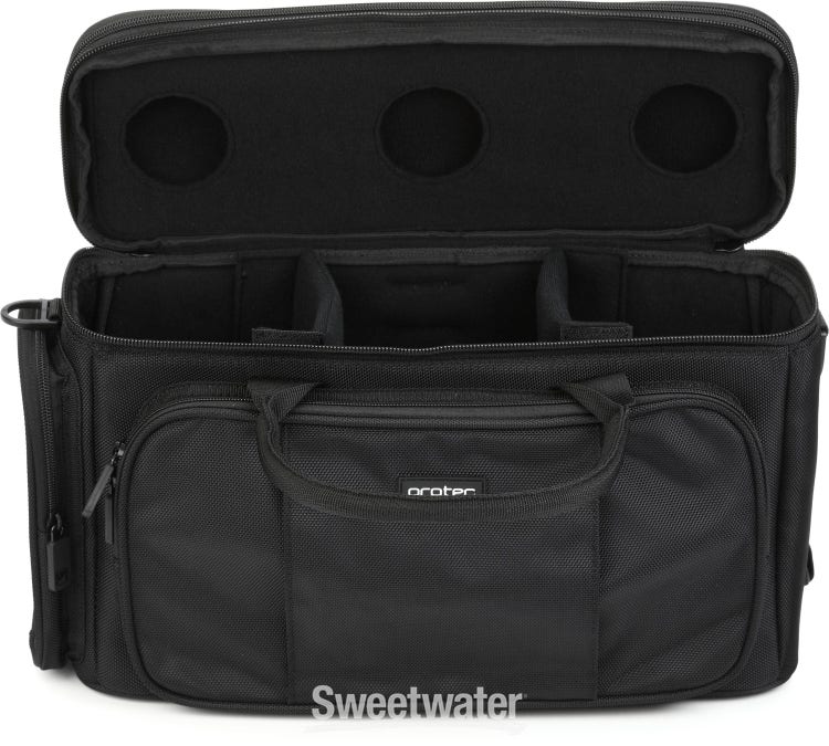 Protec Trumpet Mute Bag/Holder