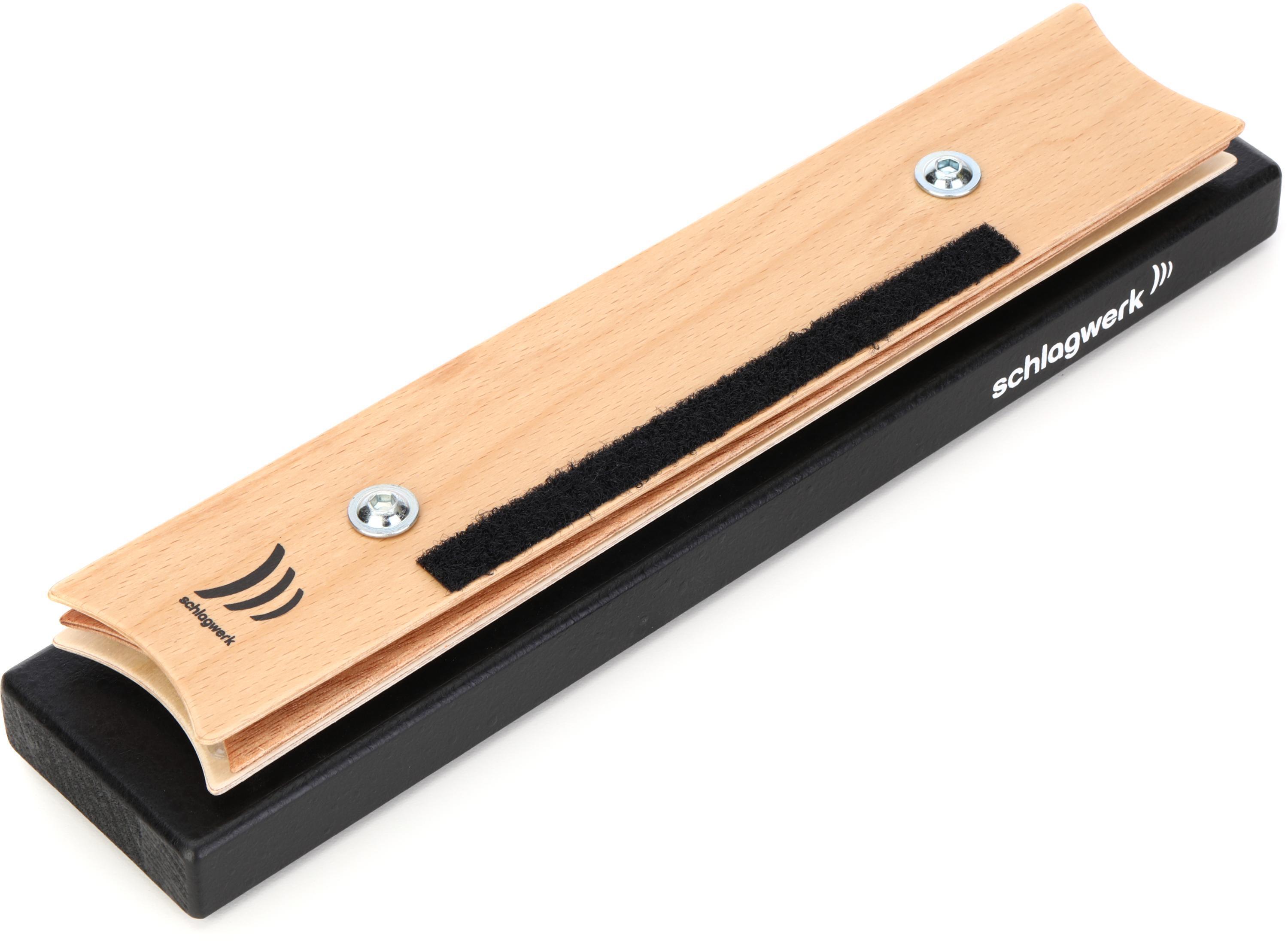 Photo of Schlagwerk DC280 Dynacrasher