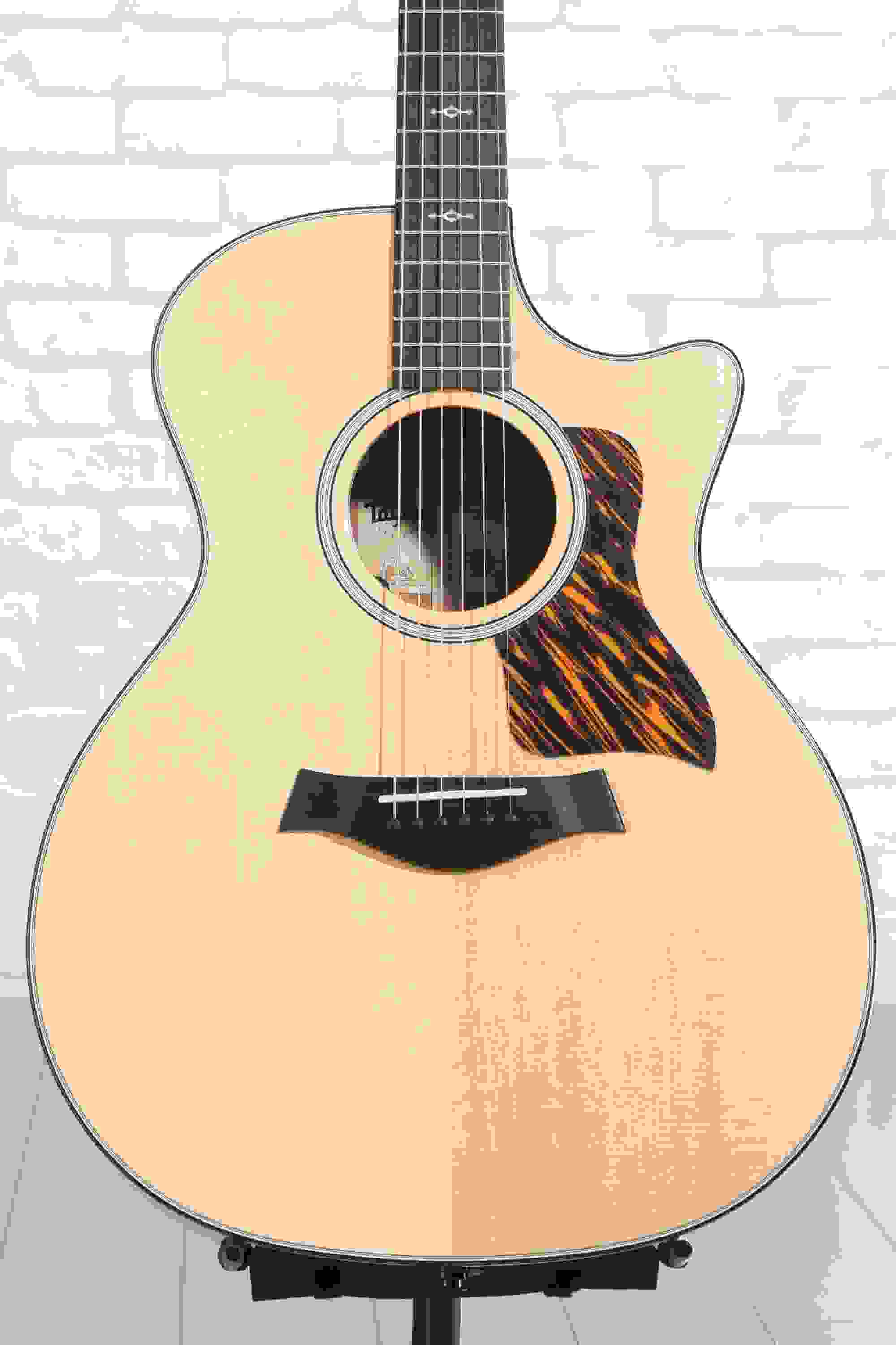 Taylor Next Generation 314ce Acoustic-electric Guitar - Natural