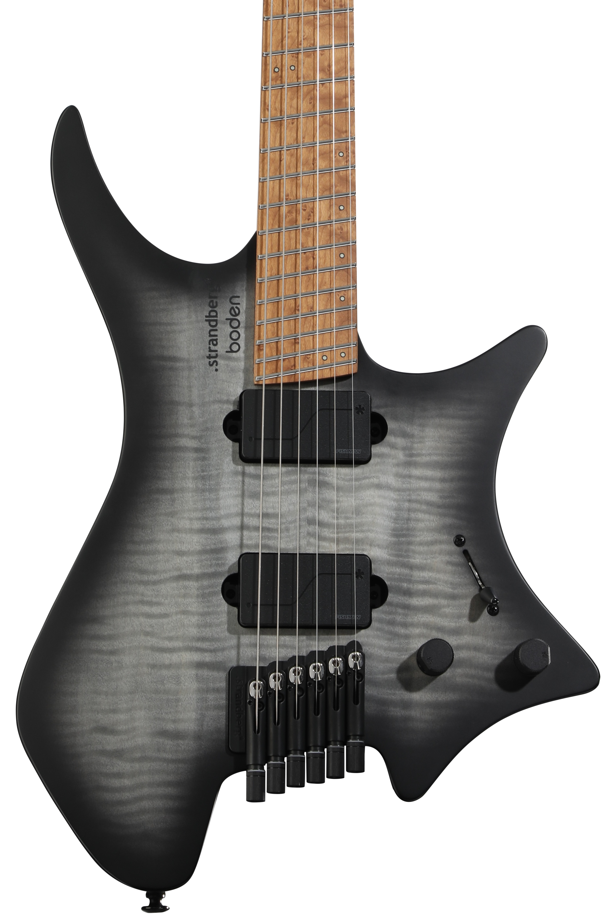 Strandberg Boden Original 7 - Red | Sweetwater