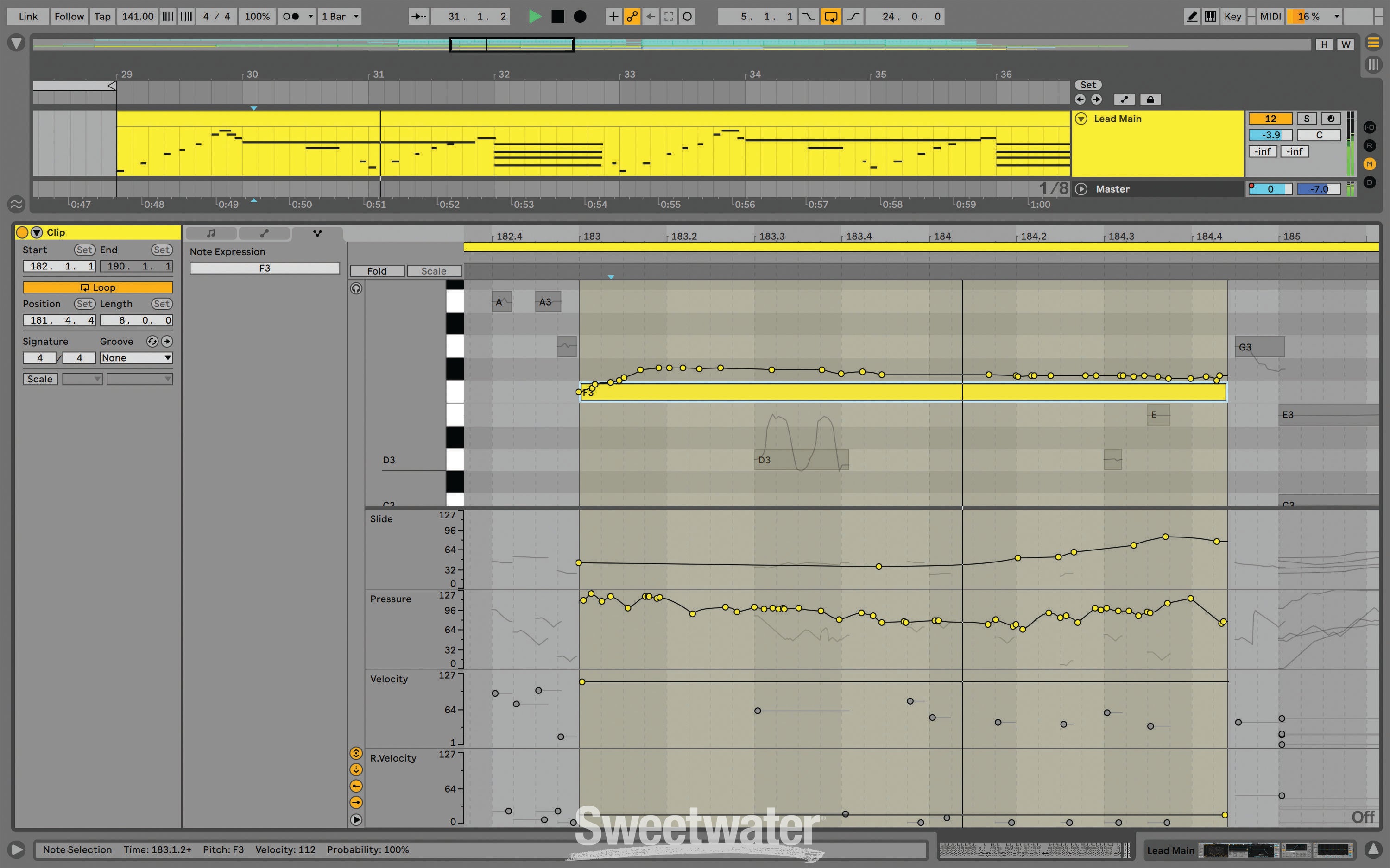 Ableton Live 11 Standard Upgrade from Live 1-10 Standard Reviews