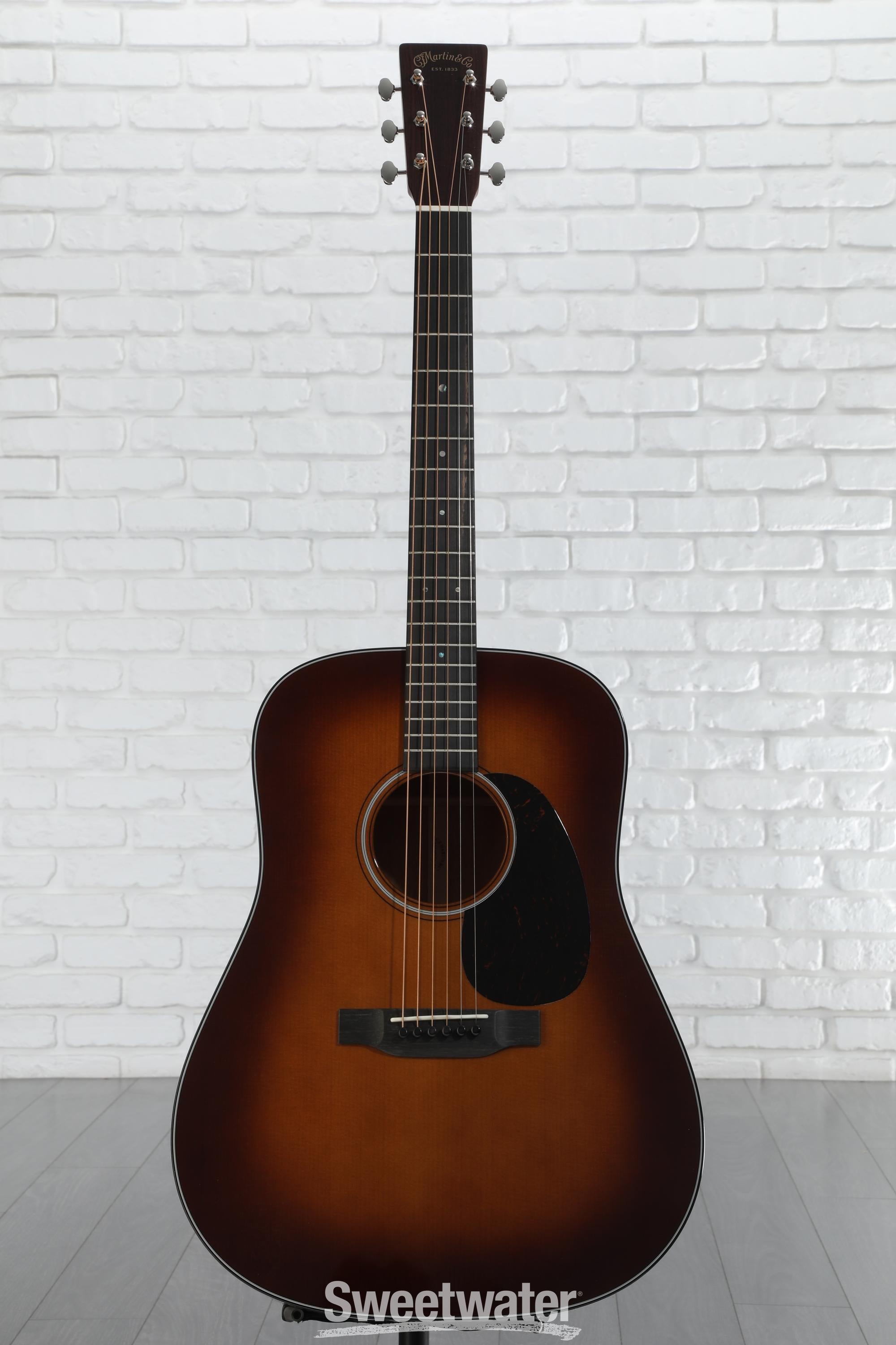 Martin D-18 standard 2019年モデル Martin D-18 入荷しました！！｜島村楽器 ららぽーと湘南平塚店