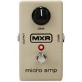 Photo of MXR M133 Micro Amp Gain / Boost Pedal