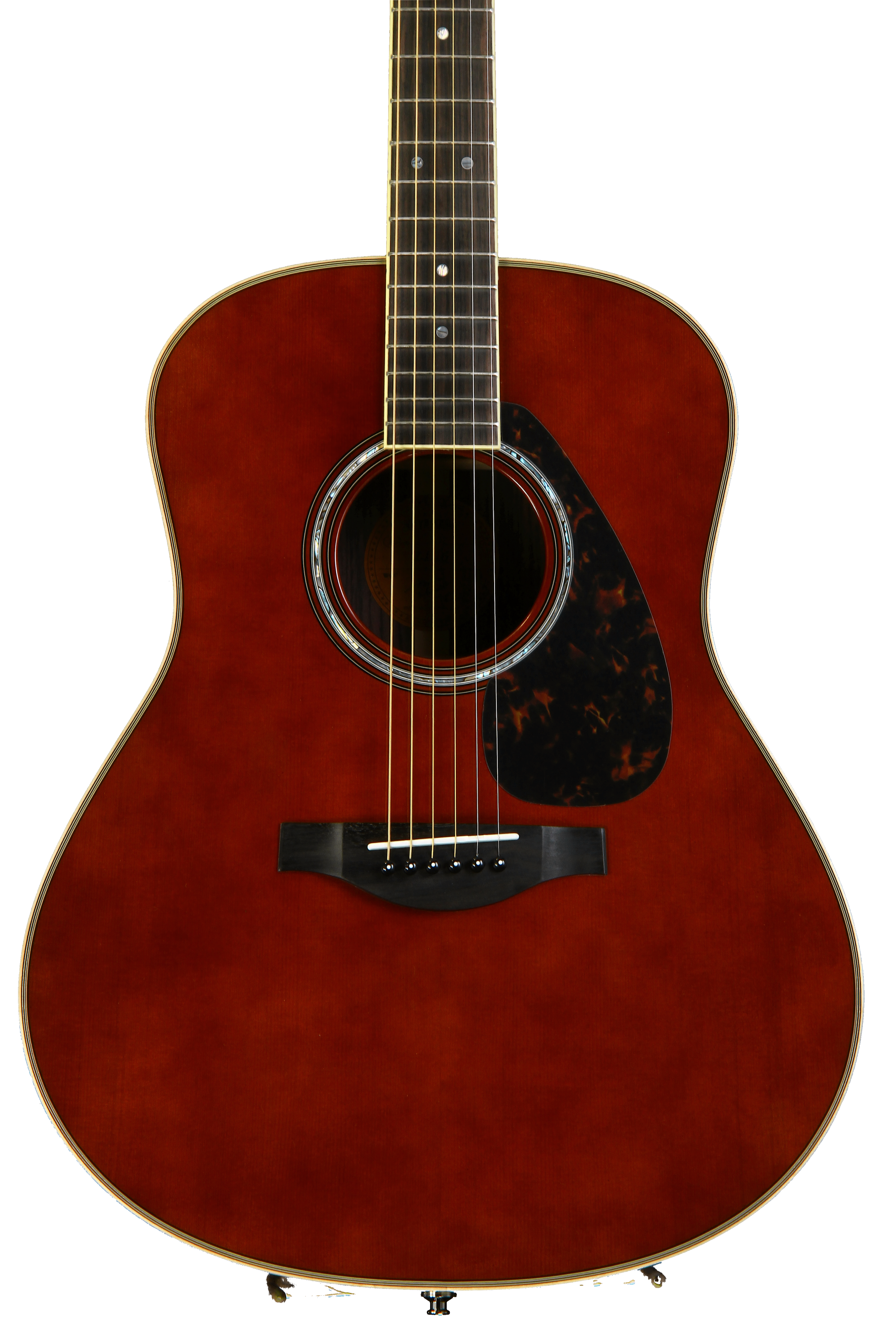 Yamaha LL16 ARE Original Jumbo - Dark Tinted | Sweetwater