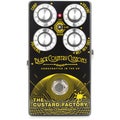 Photo of Laney Black Country Customs The Custard Factory Bass Compressor Pedal