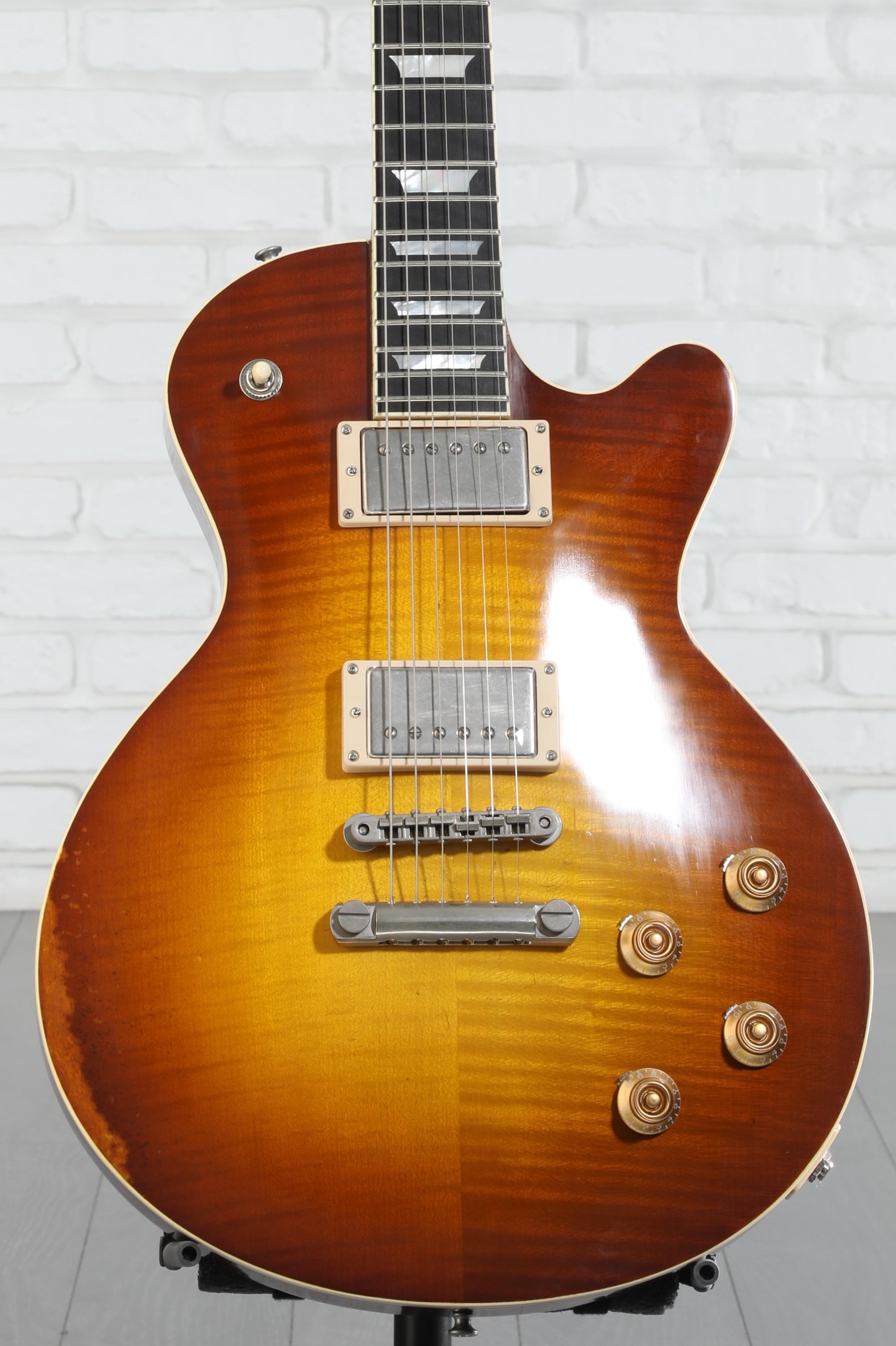 eastman sb59/v レスポール エレキギター Eastman SB59/v Antique Black w/Lollar Pickups – Chicago Music Exchange