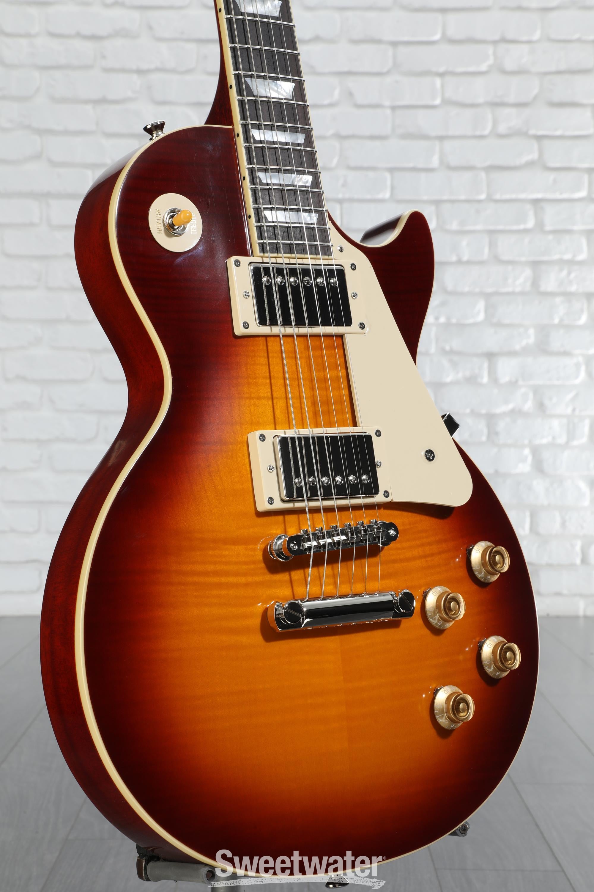 Epiphone 1959 Les Paul Standard Reissue Electric Guitar