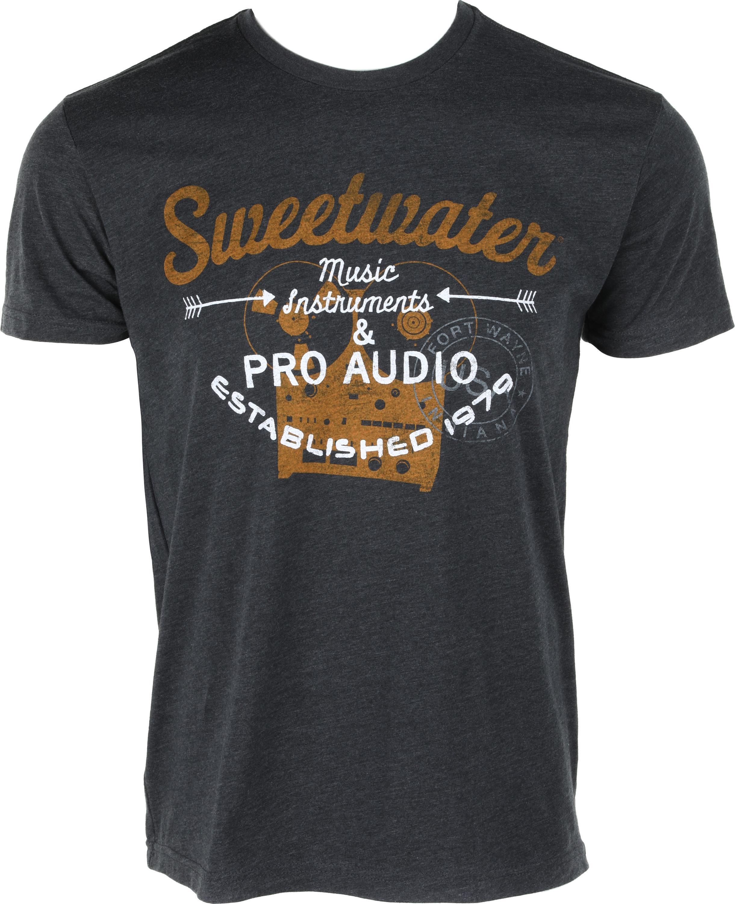 Bass Pro Shops Old Equipment Short-Sleeve T-Shirt for Men