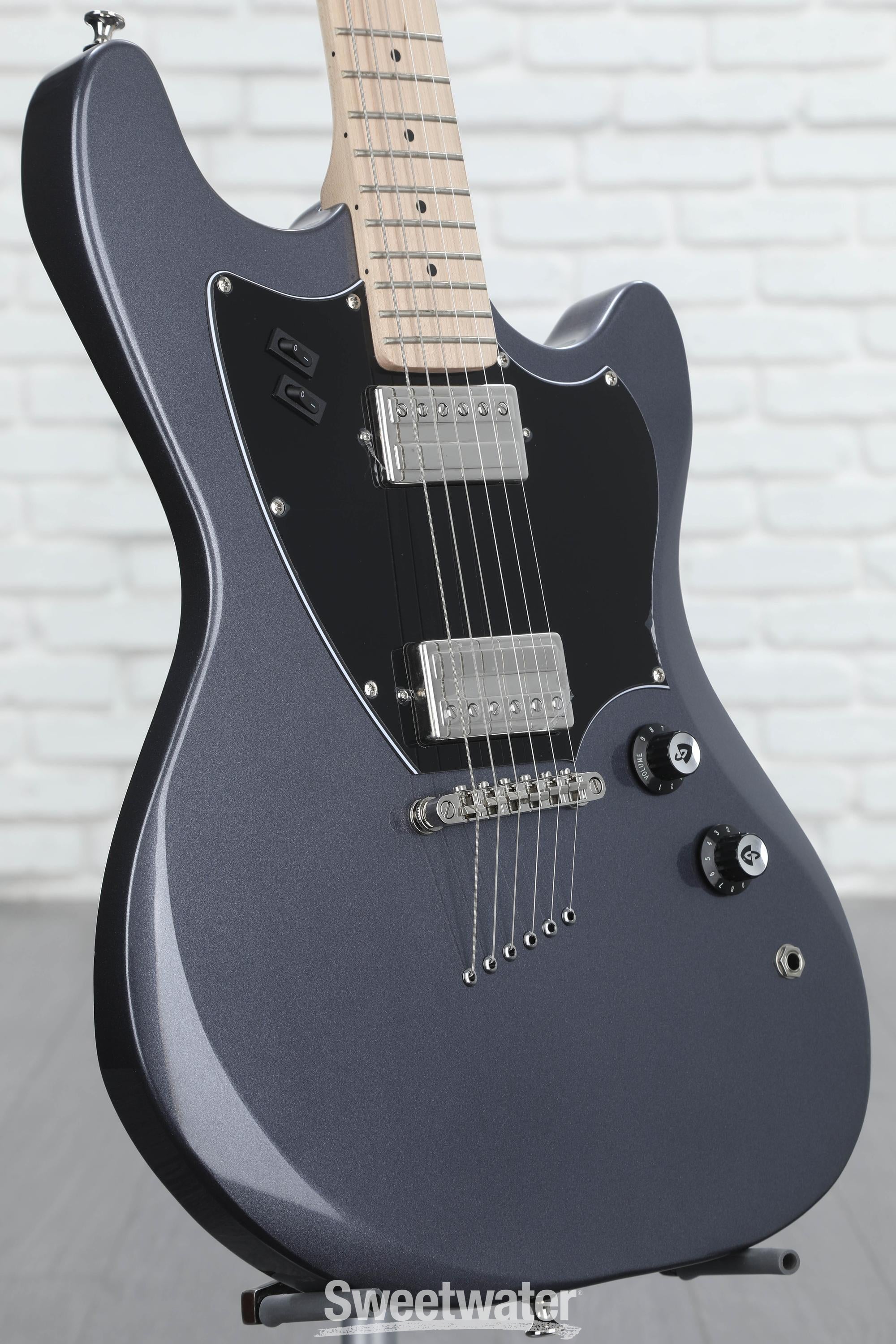 Guild Surfliner HH Solidbody Electric Guitar - Canyon Dusk