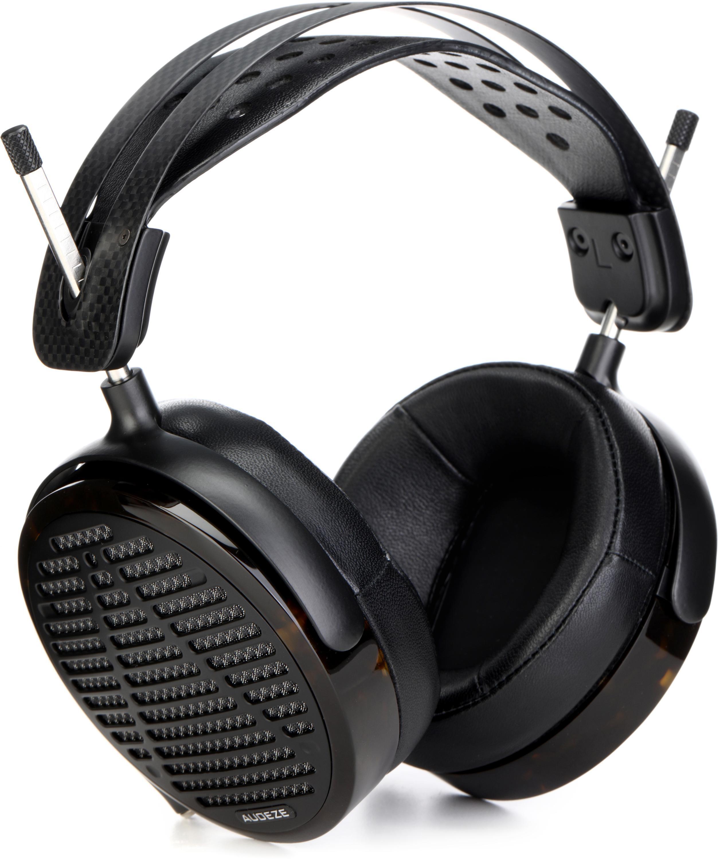 ヘッドホン Audeze LCD-X 2021 OPEN-BACK HP Amazon.com: Audeze LCD-X Over Ear Open Back Headphone New
