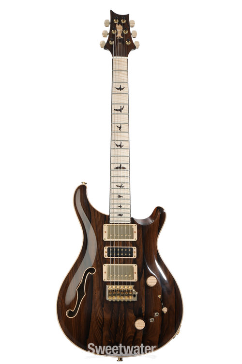PRS Private Stock #11460 Special Semi-Hollow Guitar