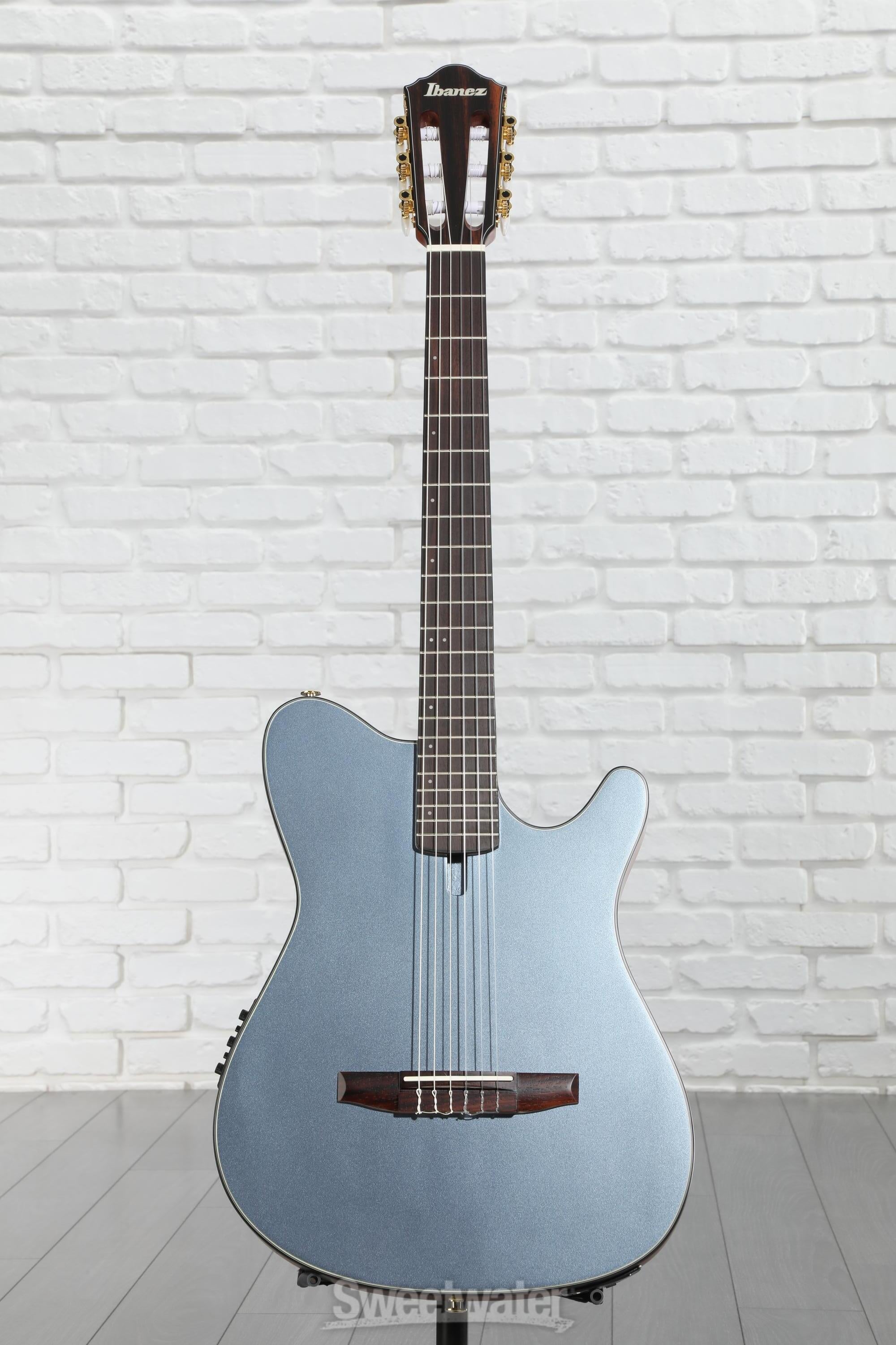 Ibanez エレガット FRH10N-IBF Ibanez FRH10N-IBF | USA