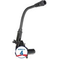 Photo of Mic-Eze M1 Mic Clamp with 5-inch Thinline Extension 4-Pack
