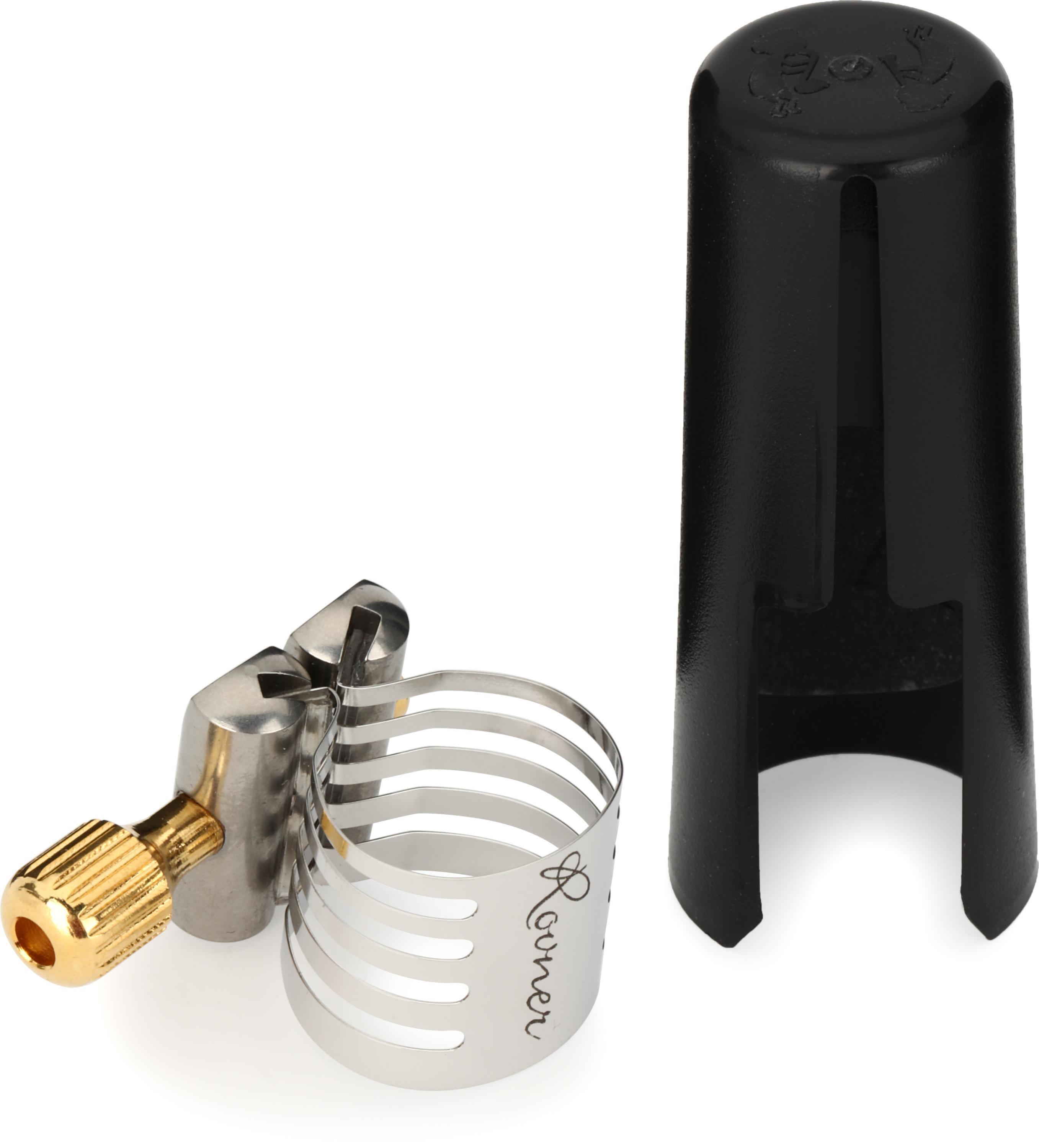 Rovner リガチャー PLATINUM ソプラノ アルトメタル P-1RVS Rovner リガチャー PLATINUM ソプラノ アルトメタル P-1RVS 楽天市場