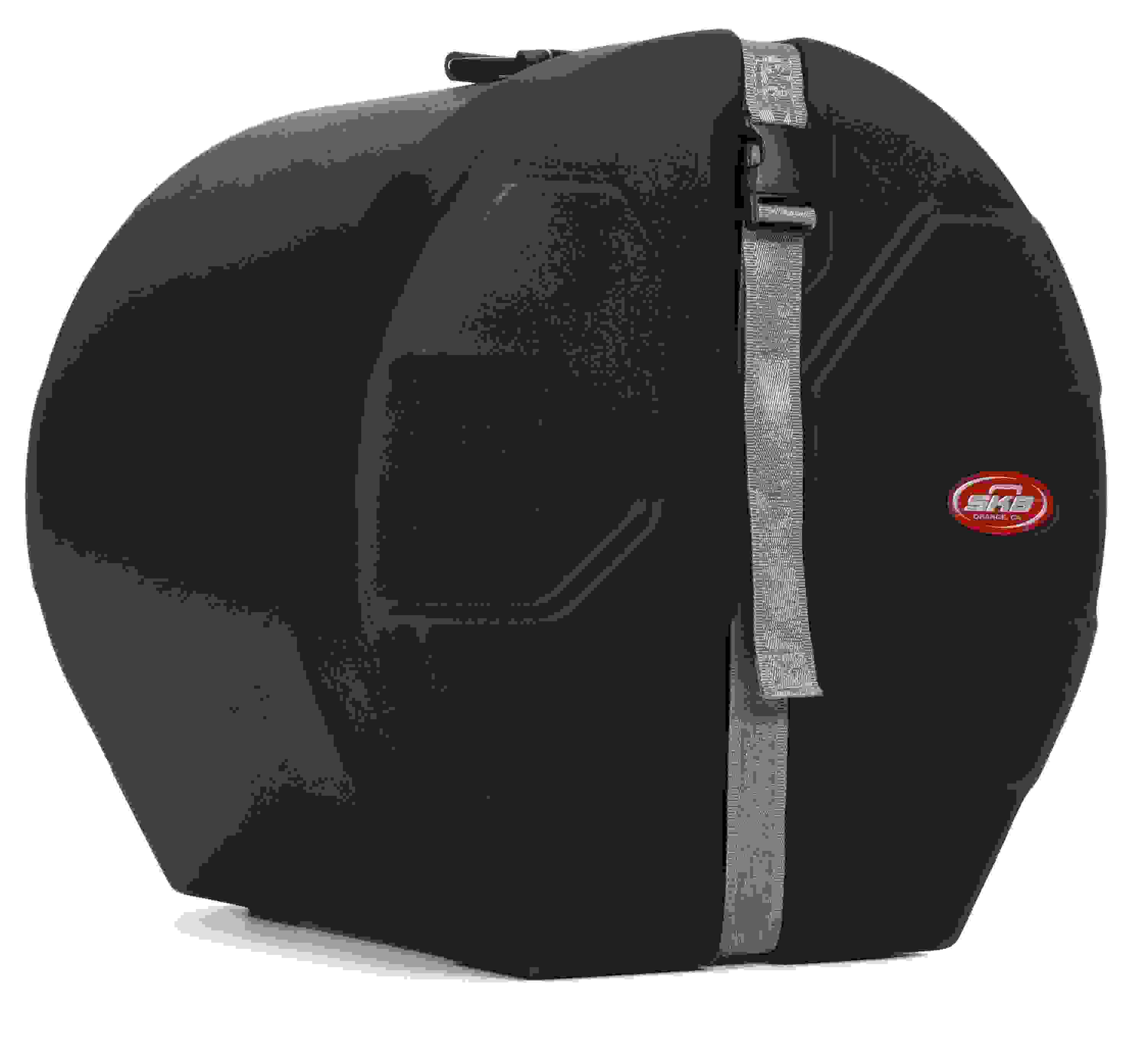 SKB 1SKB-D1416F Roto-Molded 14 x 16-inch Floor Tom Case