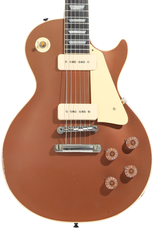 Gibson Custom 1955 NAMM Show Commemorative Edition Les Paul