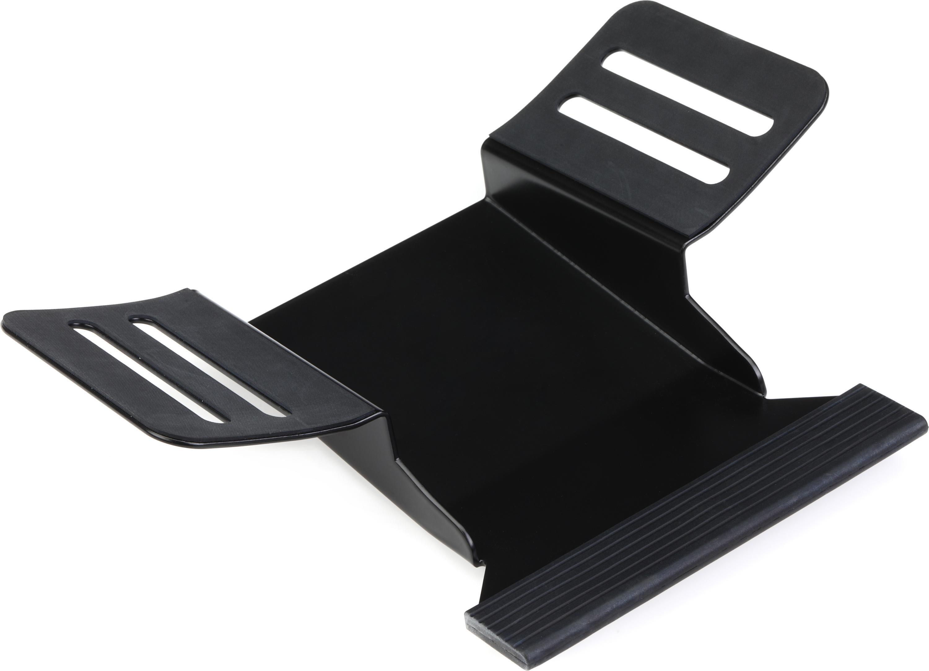 Photo of Bass Plate BP-22 Bass Pedal Docking Plate - 22-inch