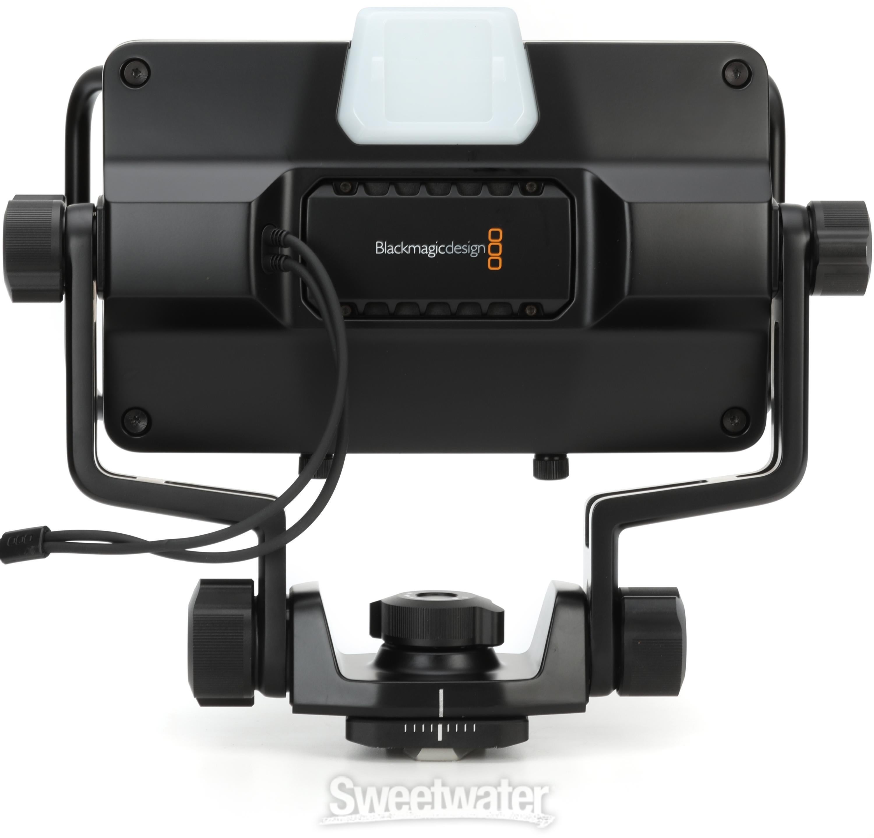 Blackmagic Design URSA Studio Viewfinder G2 | Sweetwater