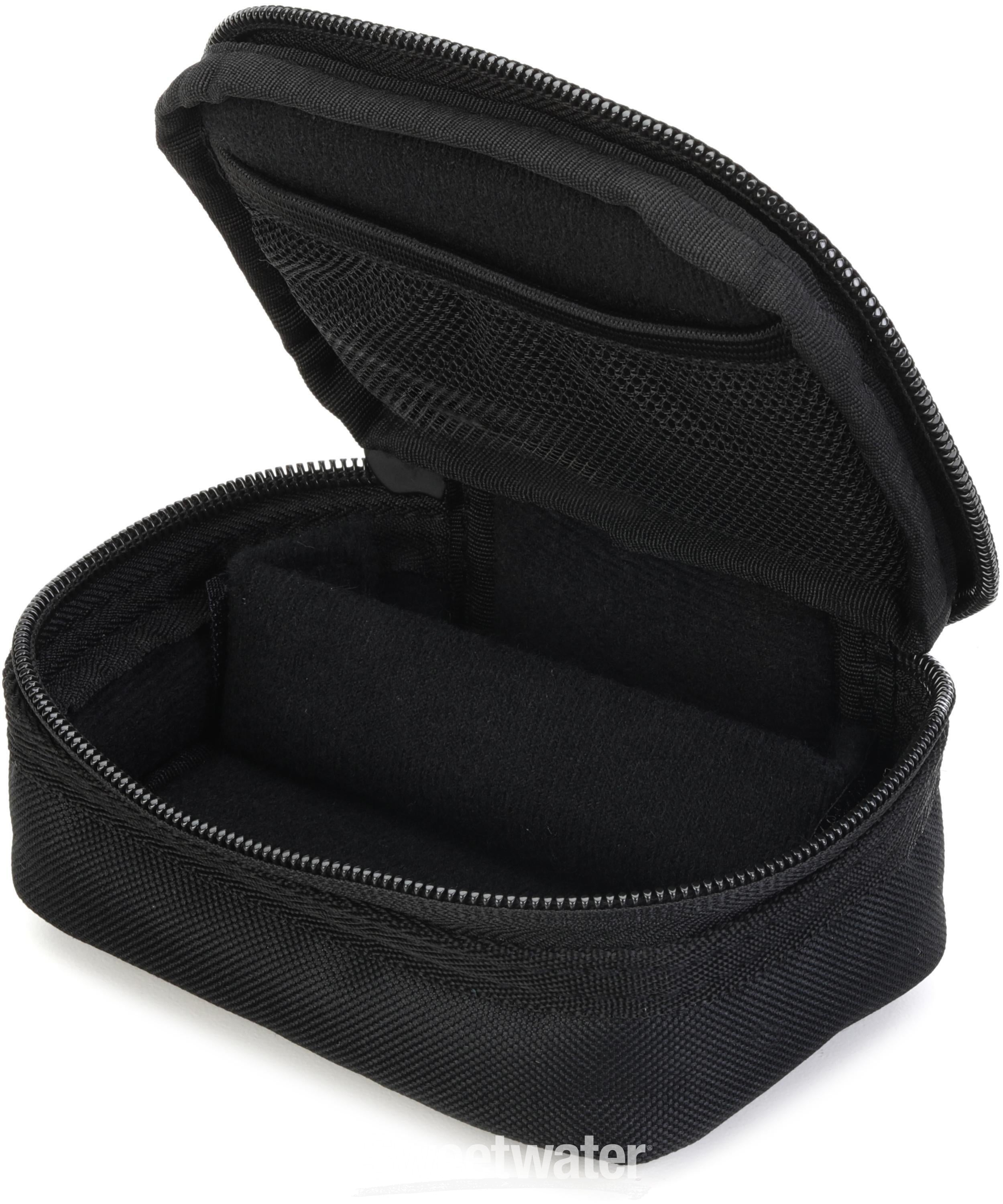 【税込】 Katana:Go for Pouch Carry CB-KTNGO Boss Mini Sweetwater | Amp ギター