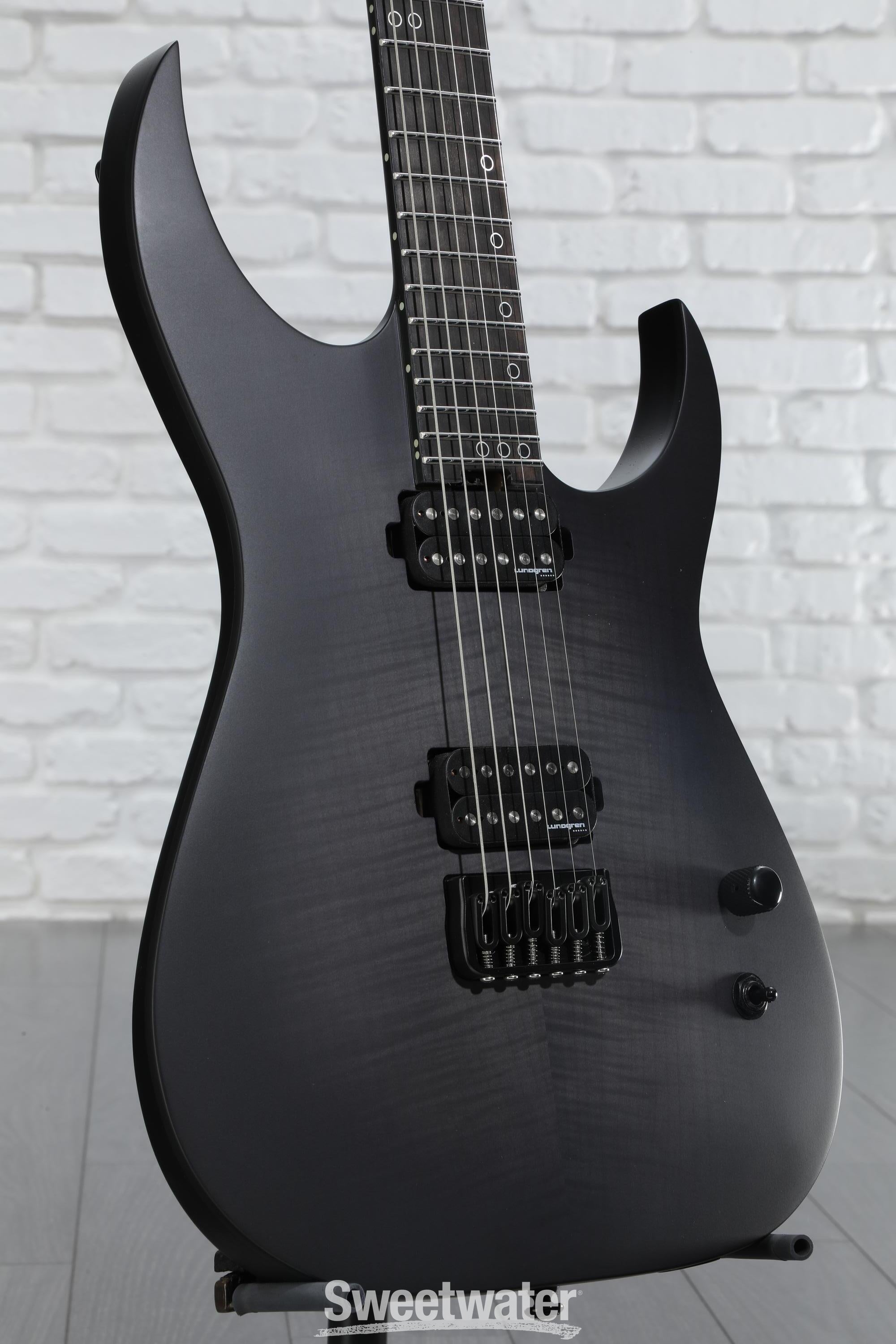 【直輸入】Schecter Keith Merrow KM-6 MK-III Schecter Keith Merrow KM-6 MK-III EX Signature Baritone