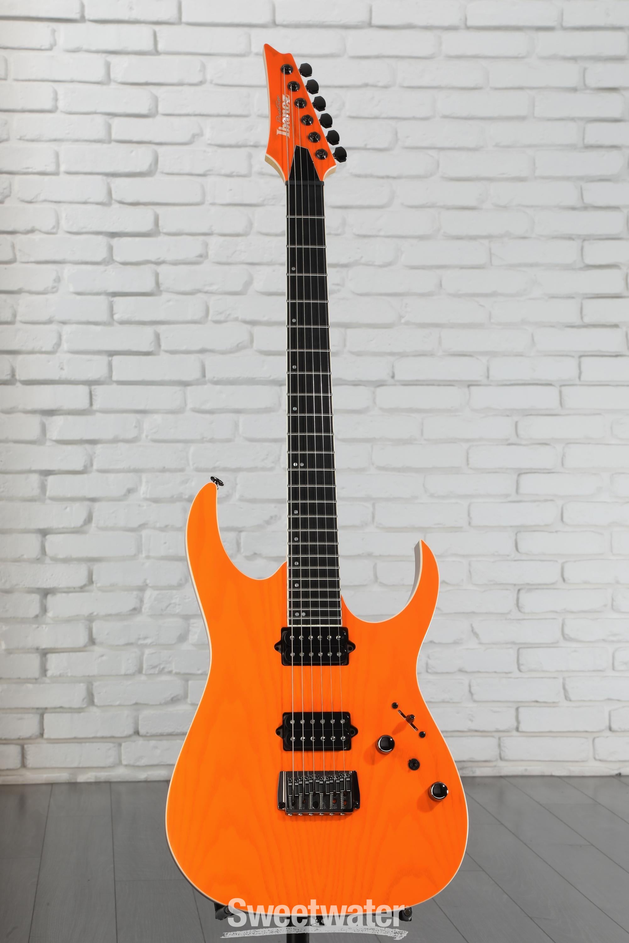 ギター Ibanez prestige RG ibanez-rg-prestige-rg852mpb-8-