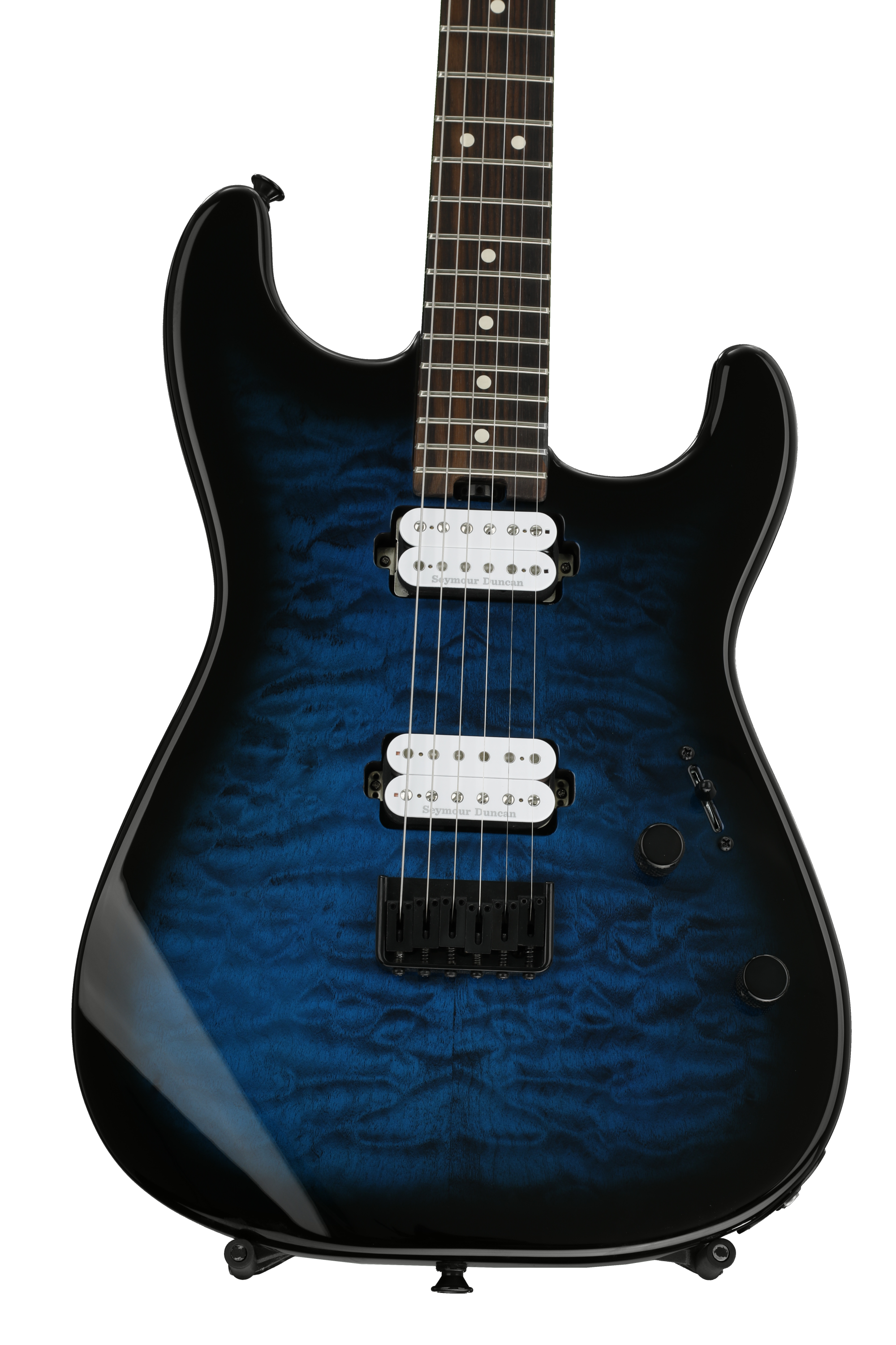 ■CHARVEL PRO-MOD SAN DIMAS STYLE 1 HH San Dimas Style 1 :: Pro-Mod San Dimas® Style 1 HH FR E